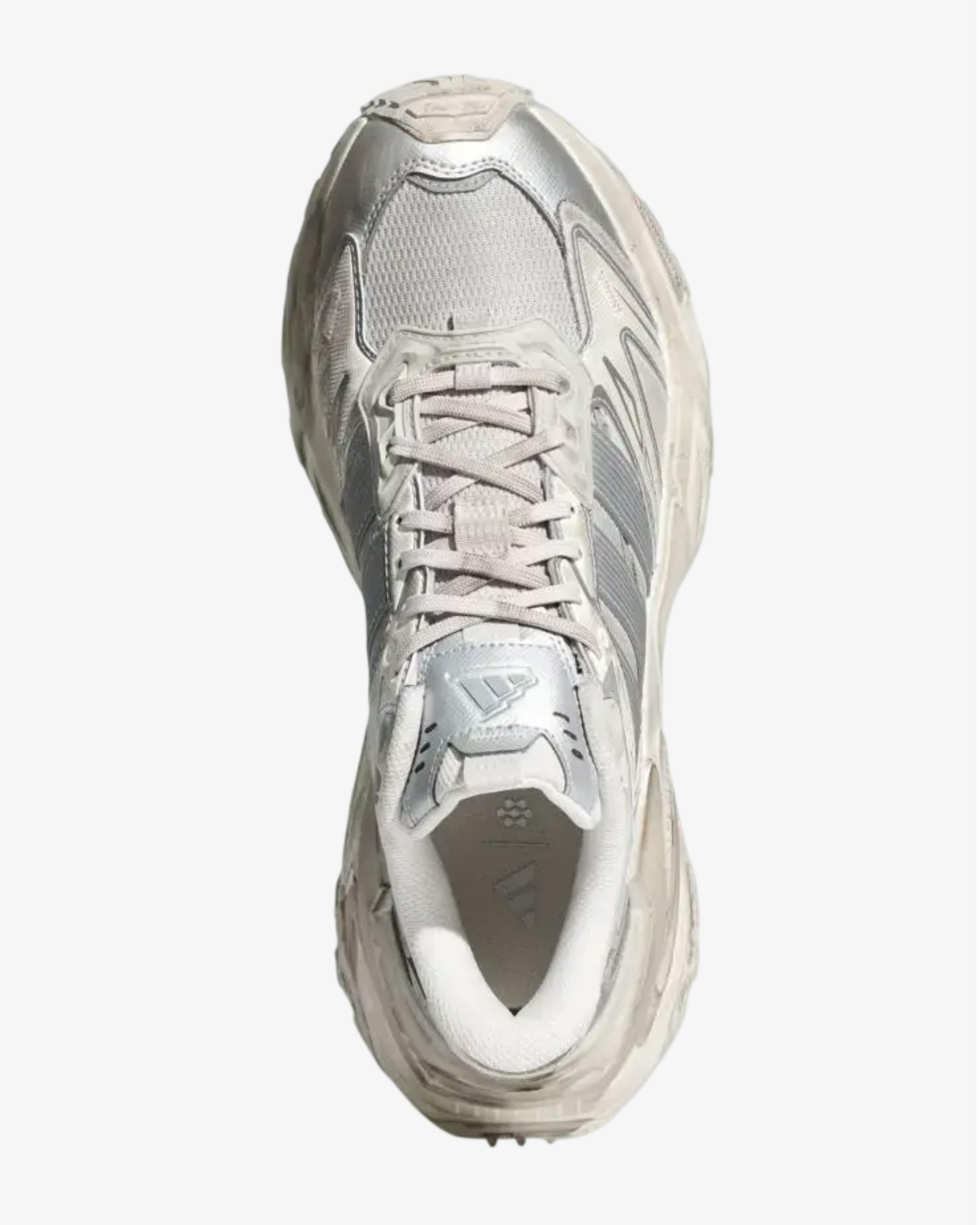 adidas gazelle silver green womens adidas Consortium x Naked Magmur Runner [G54683] – Extra Butter main image 1