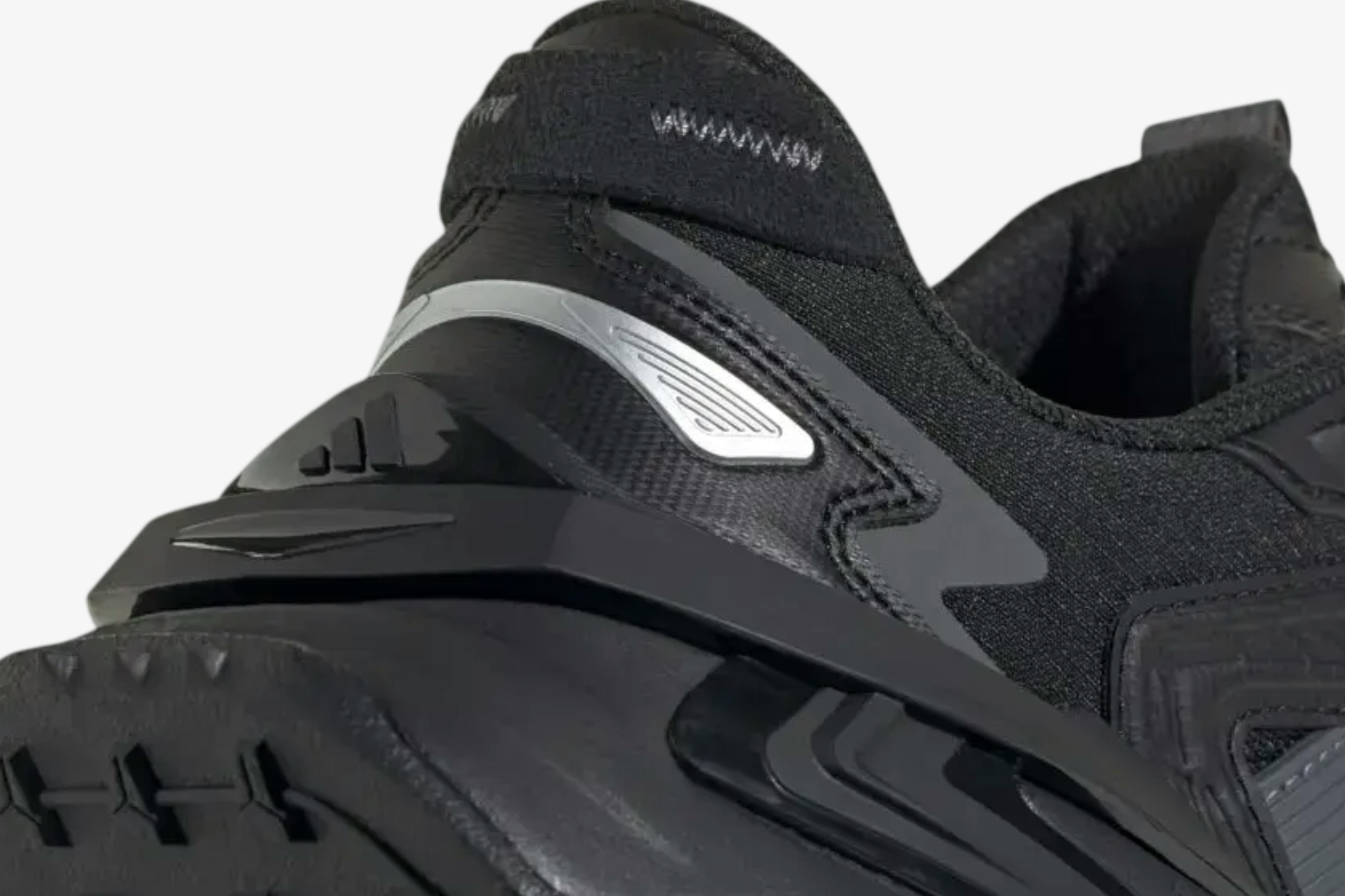 adidas’ Fattest Post-Dad Shoe Looks Extra Tough With Anti-Slip Soles