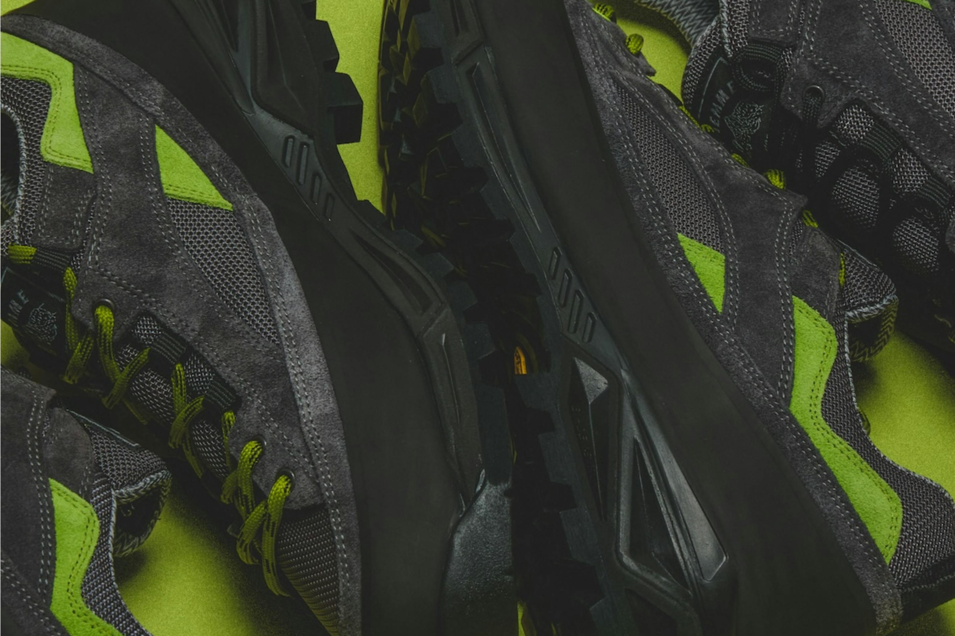 sneaker release updates