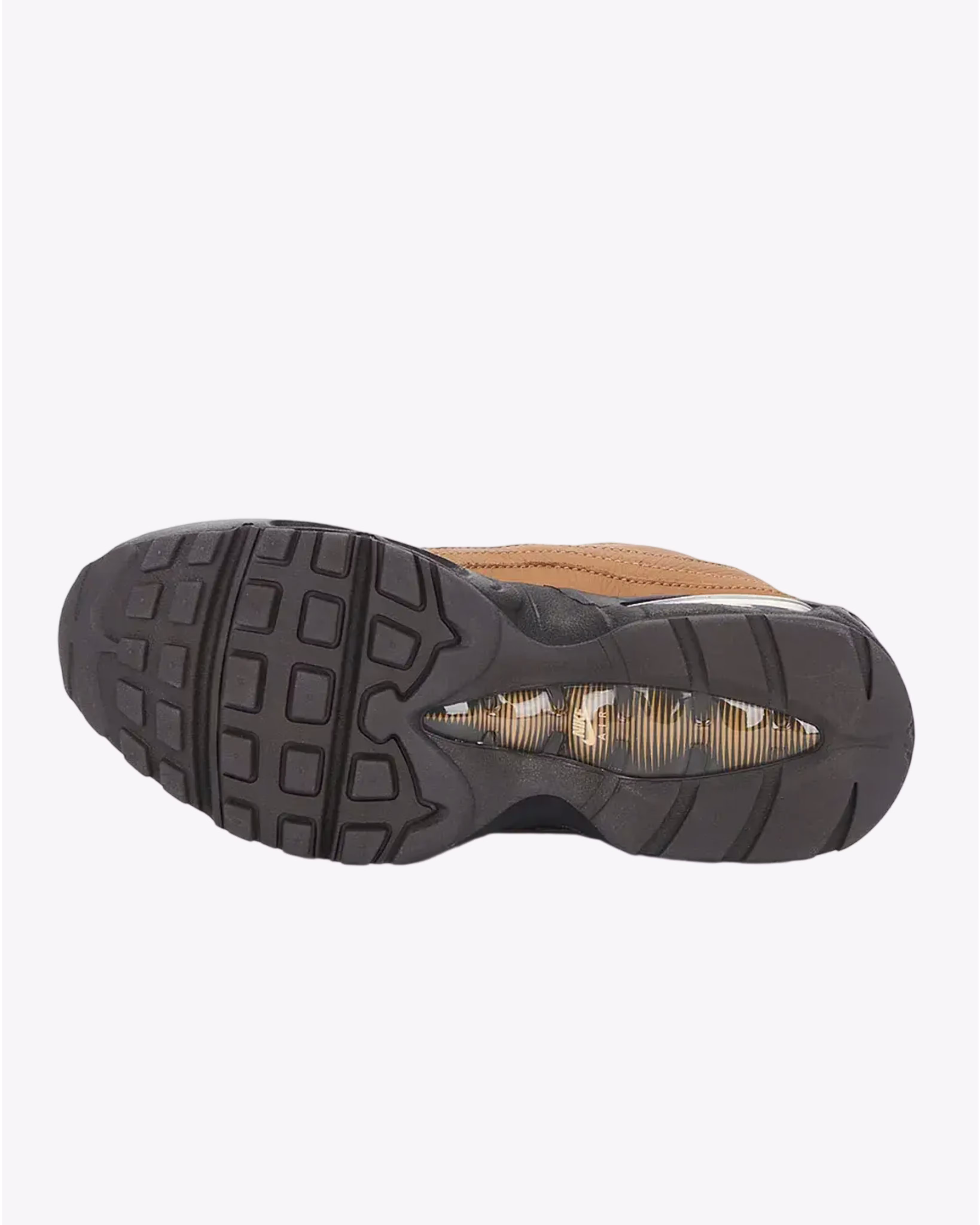 nike air max 95 sneakerboot khaki