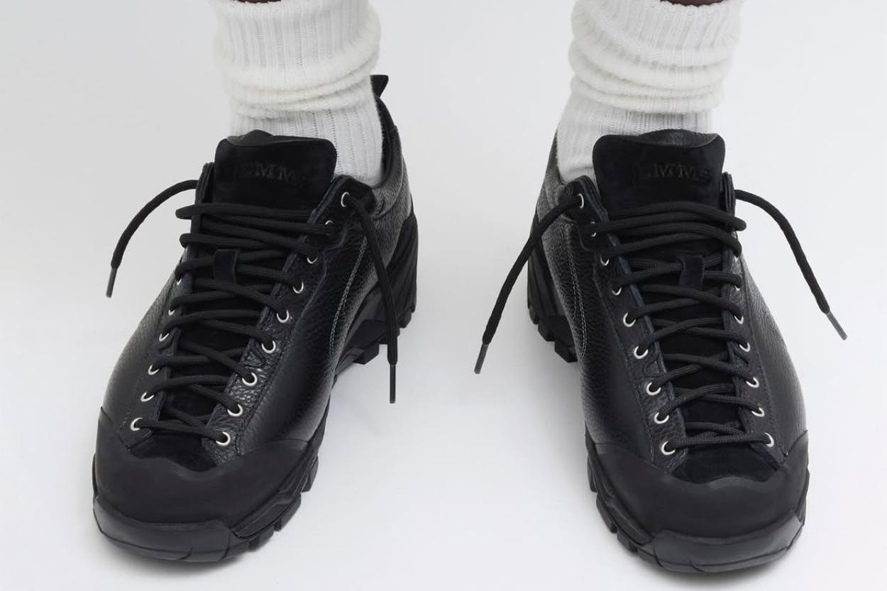 What Comes After the Hiking Shoe? The Hiking Sneaker