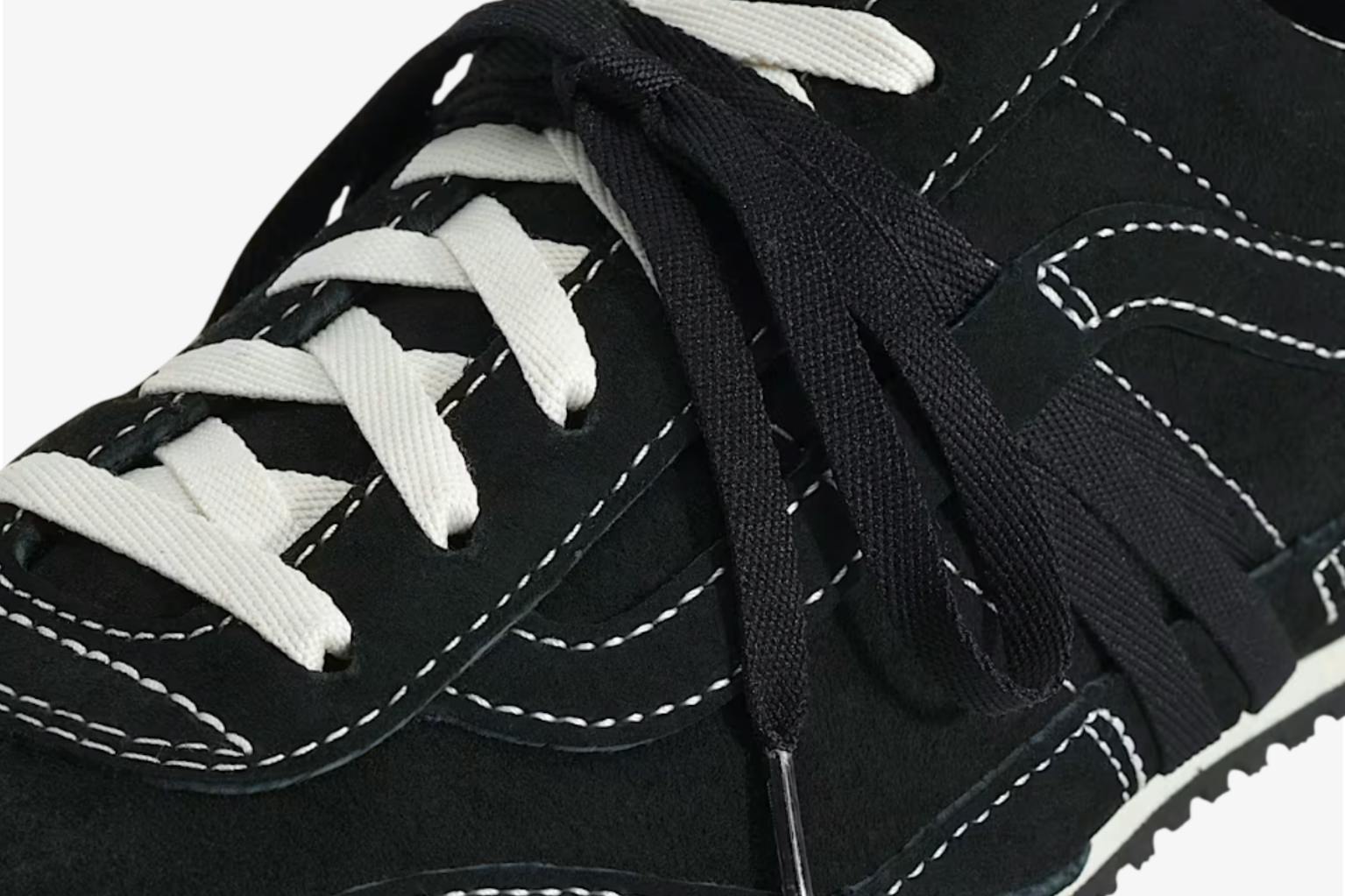 Vans Premium Super Lowpro