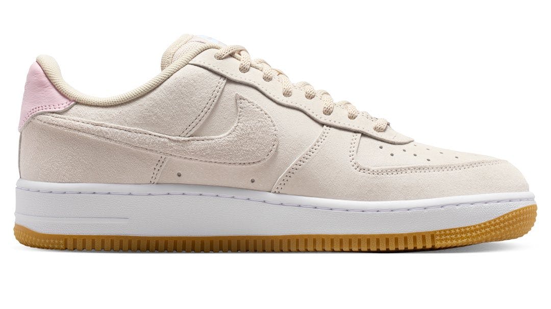 skateboarding air force ones