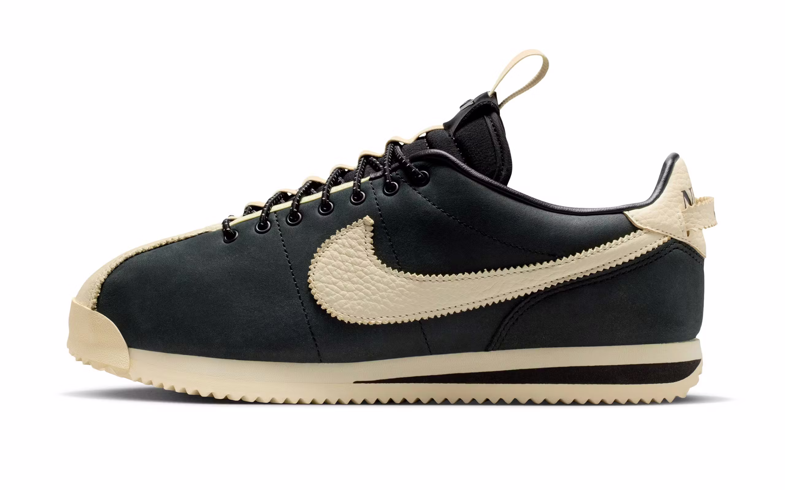 design your own nike cortez