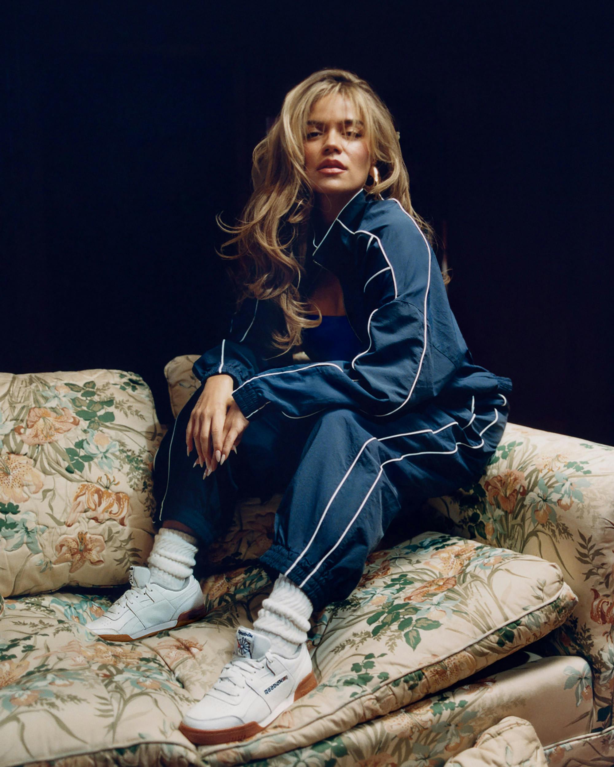 Reebok Star Karol G Is A Natural Born Classic