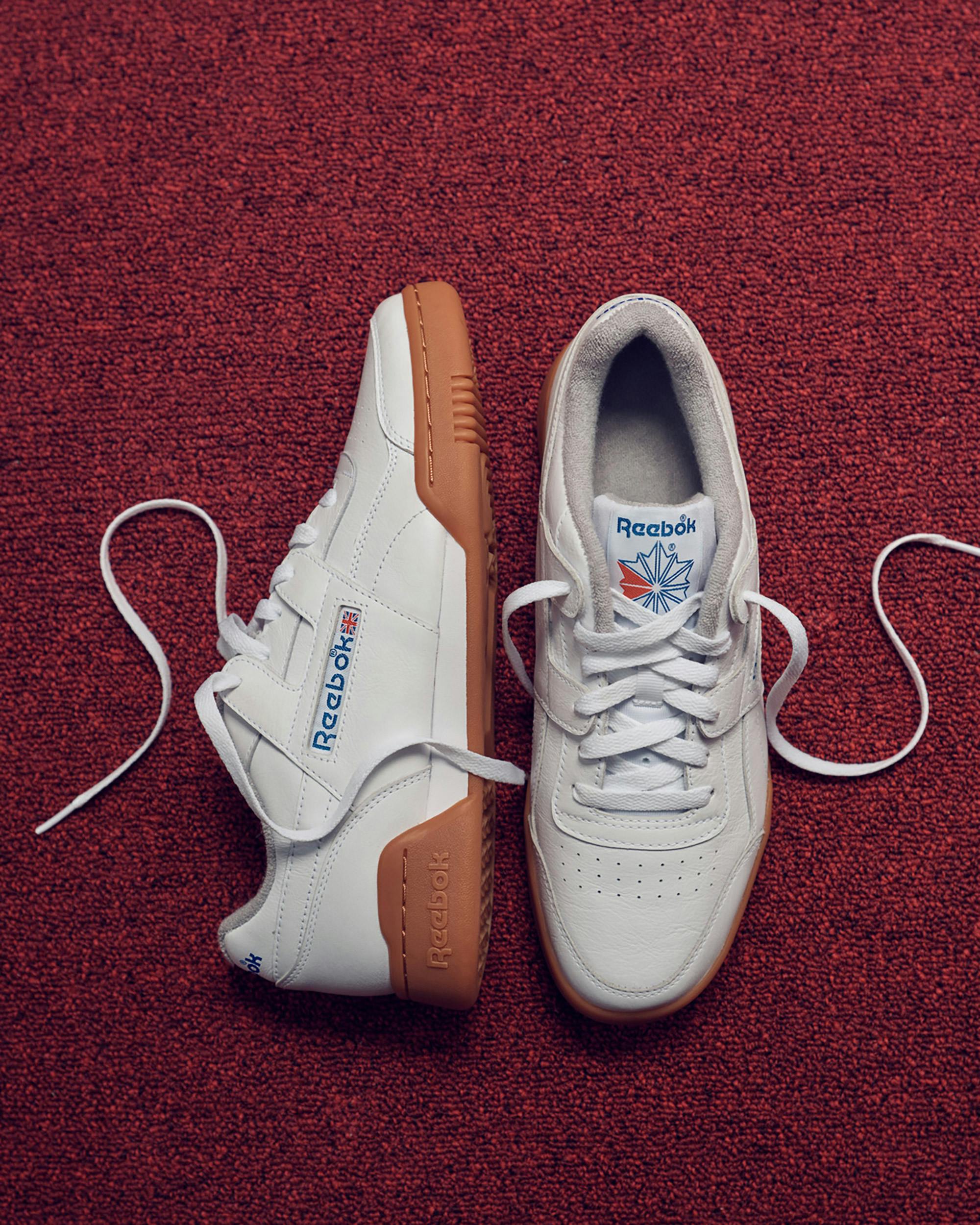 Reebok Star Karol G Is A Natural Born Classic