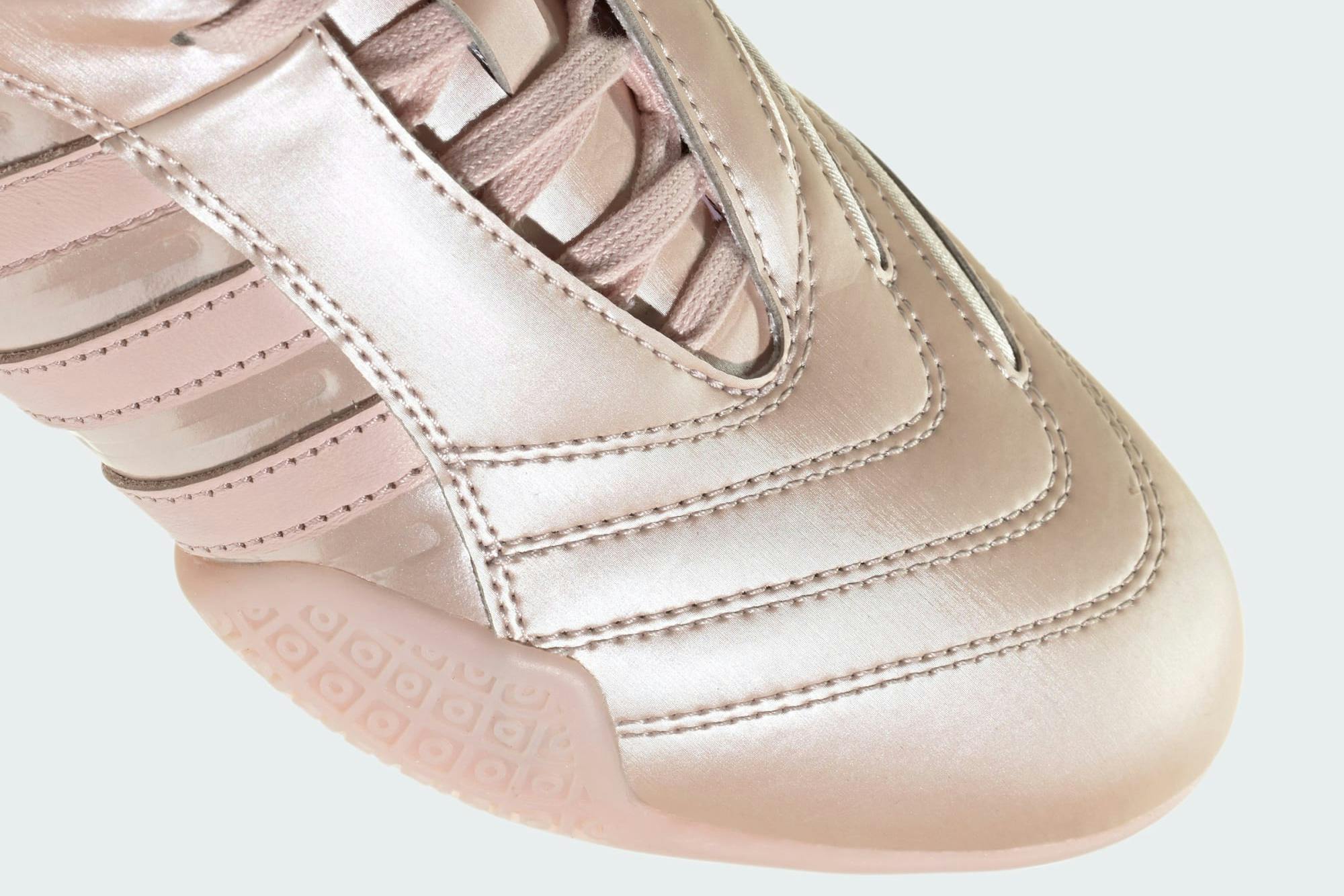 Kanye West Just Surprise Dropped the YEEZY Foam Runner