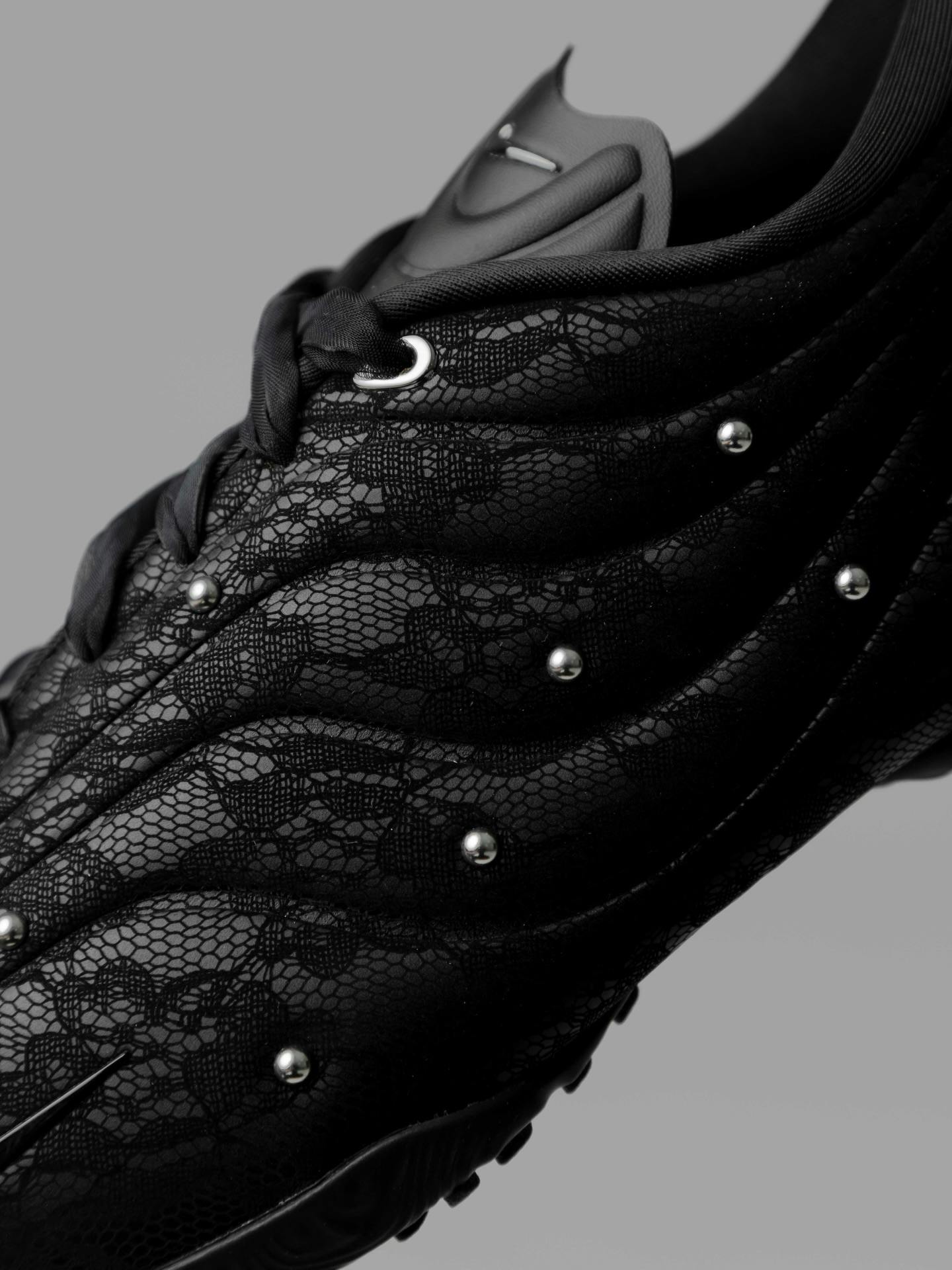 Nike's 