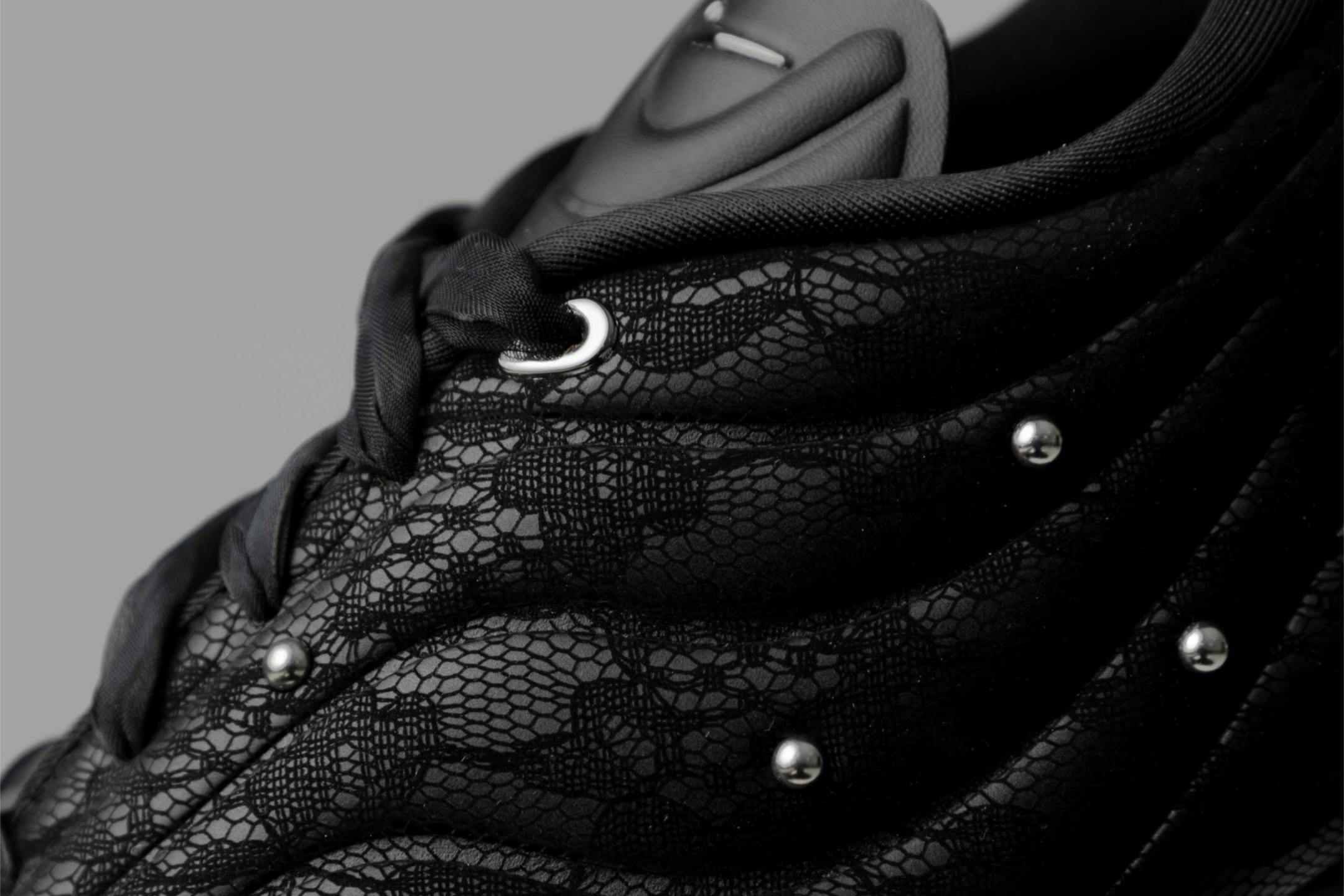 Nike’s Waviest Sneaker Has Never Looked Haute-r