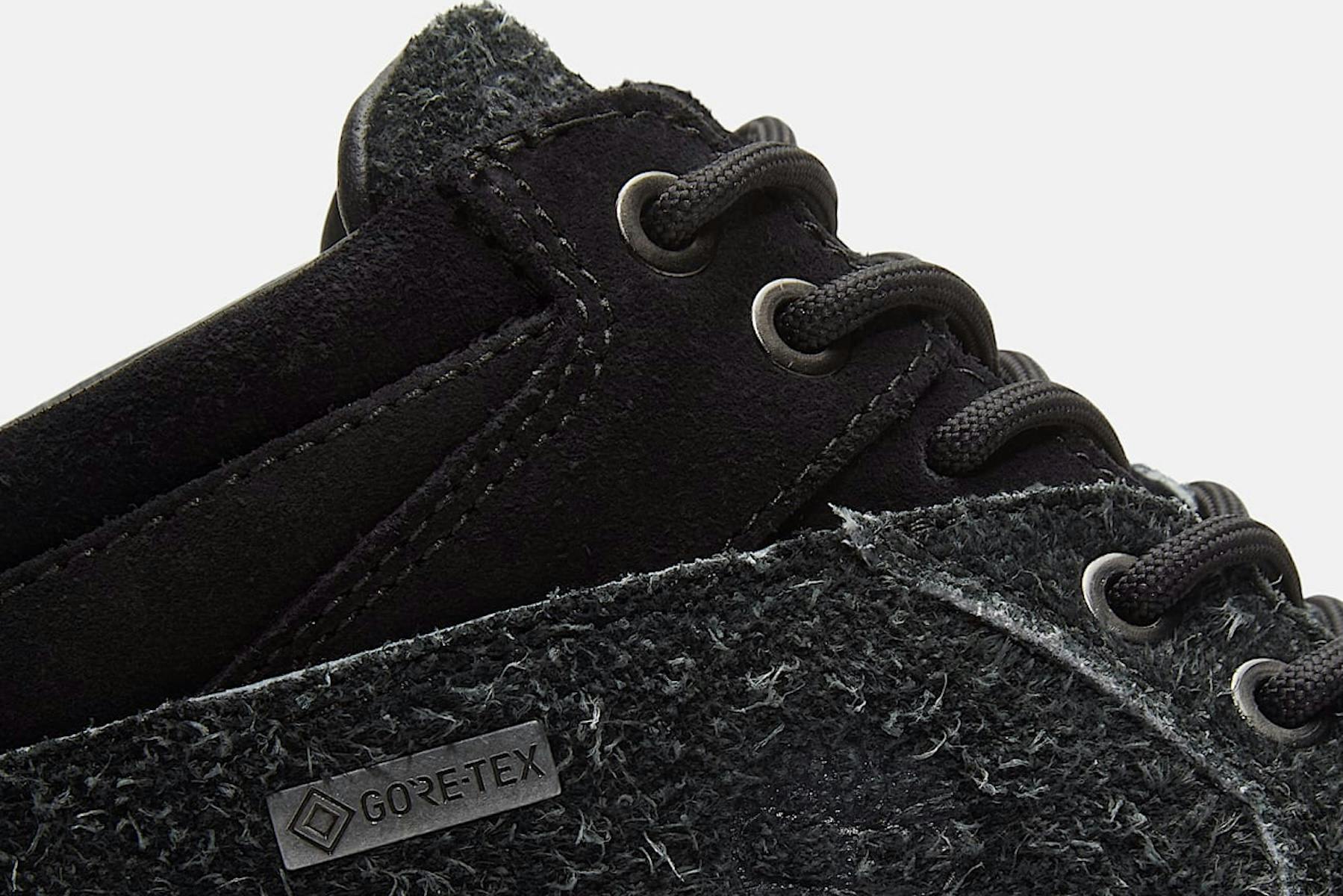 Aimé Leon Dore's Timberland 3-Eye Boat Shoe Are Back