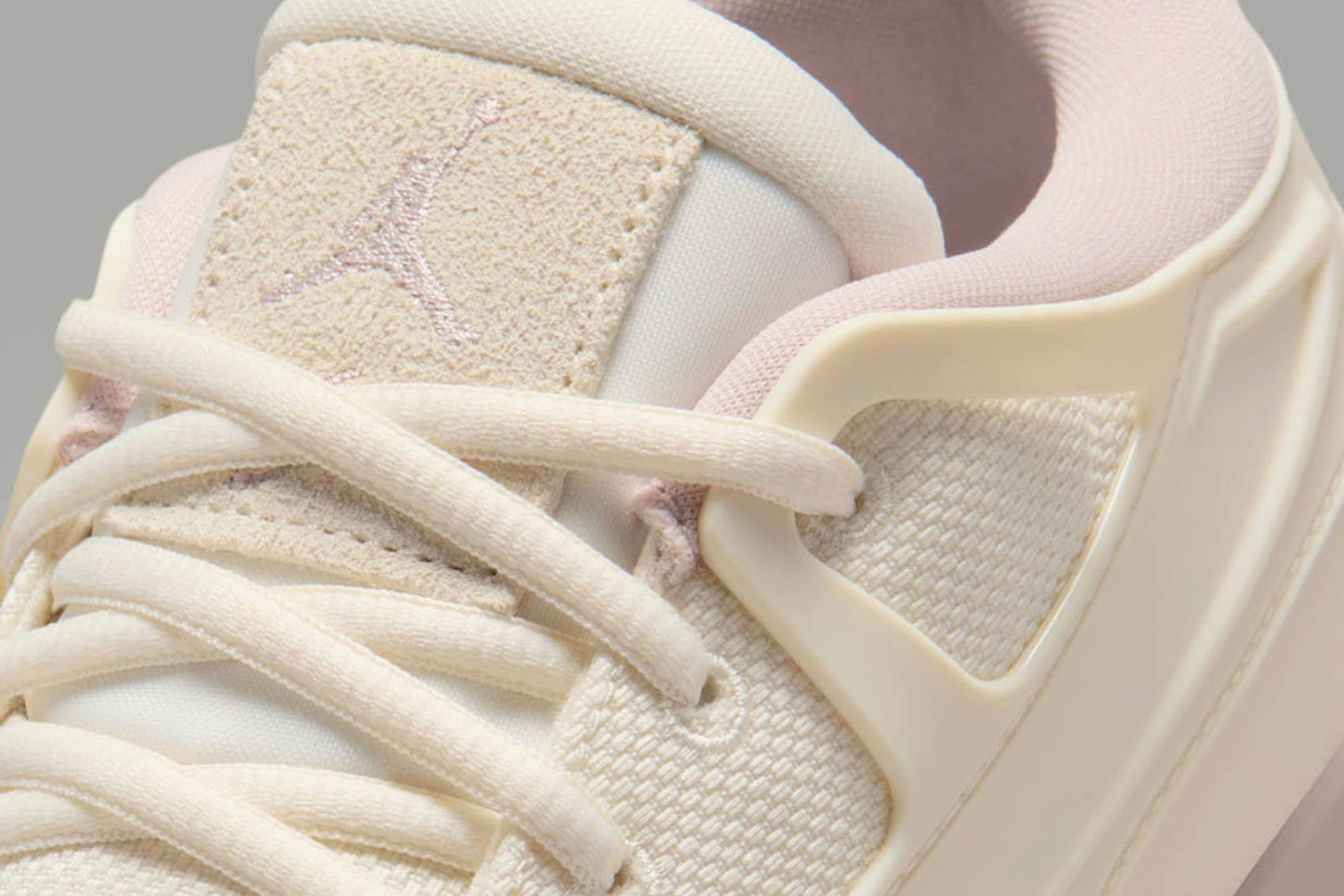 cotton candy mid jordans