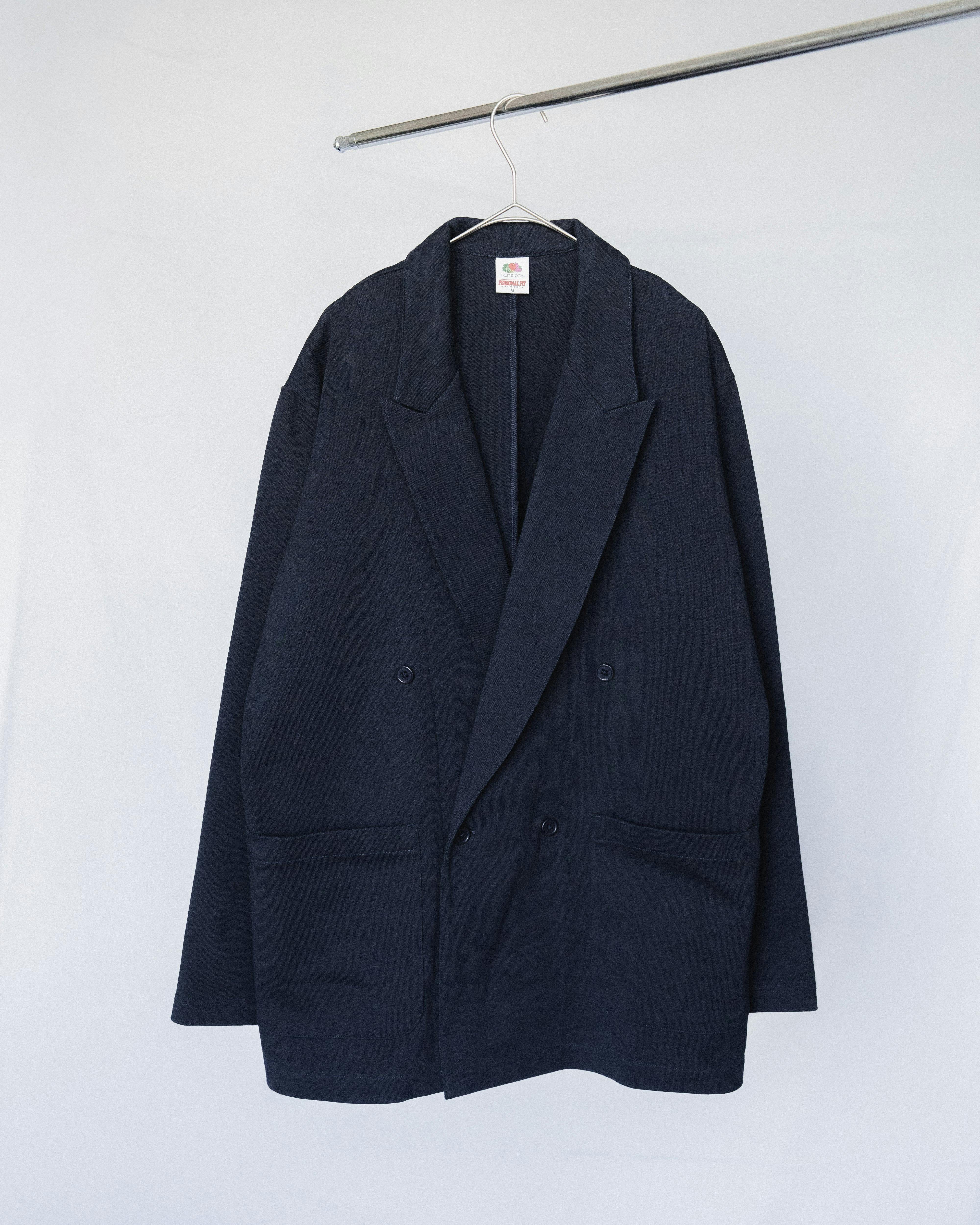 Classy Suits Made From Basic Fruit of the Loom Tees