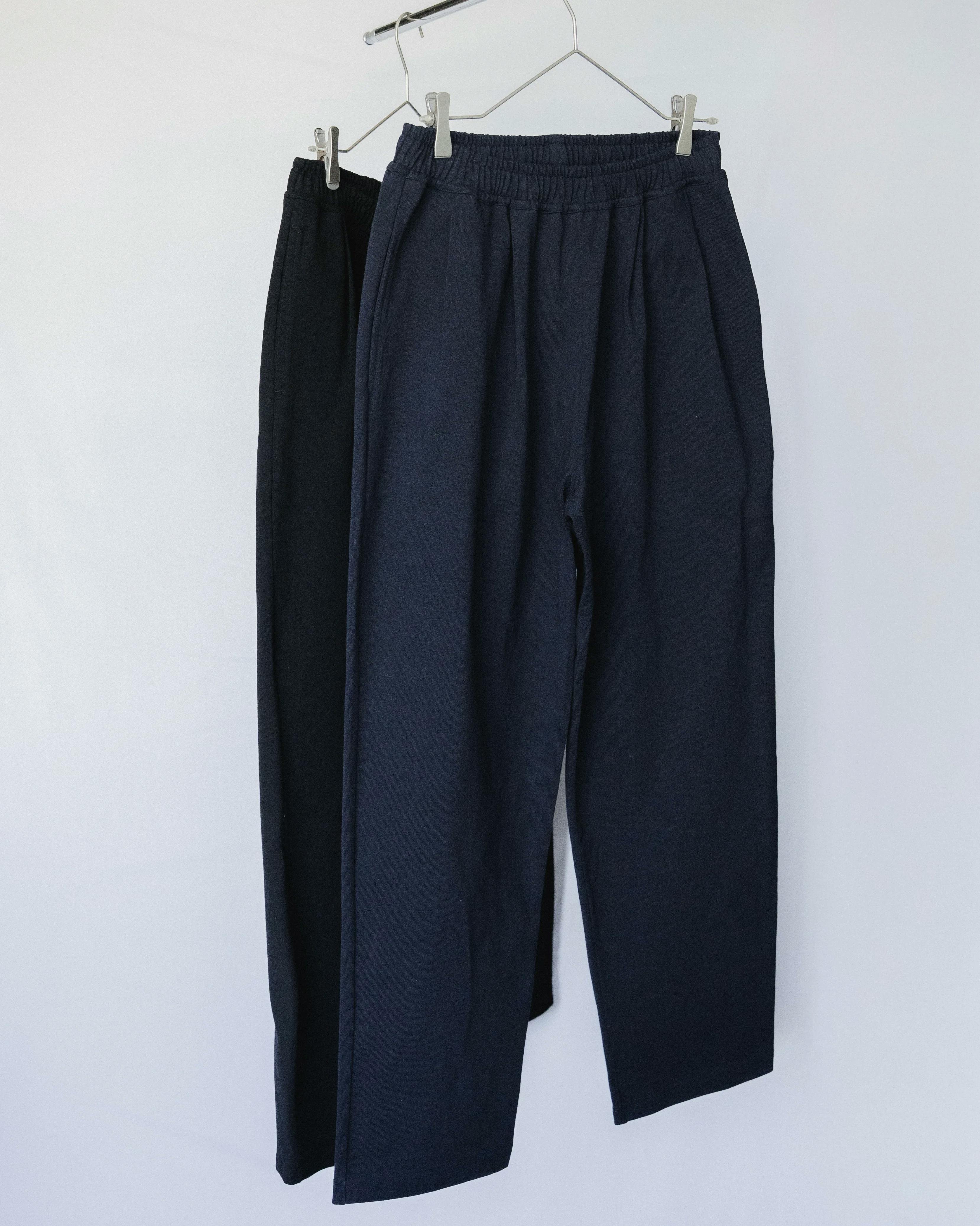 Classy Suits Made From Basic Fruit of the Loom Tees