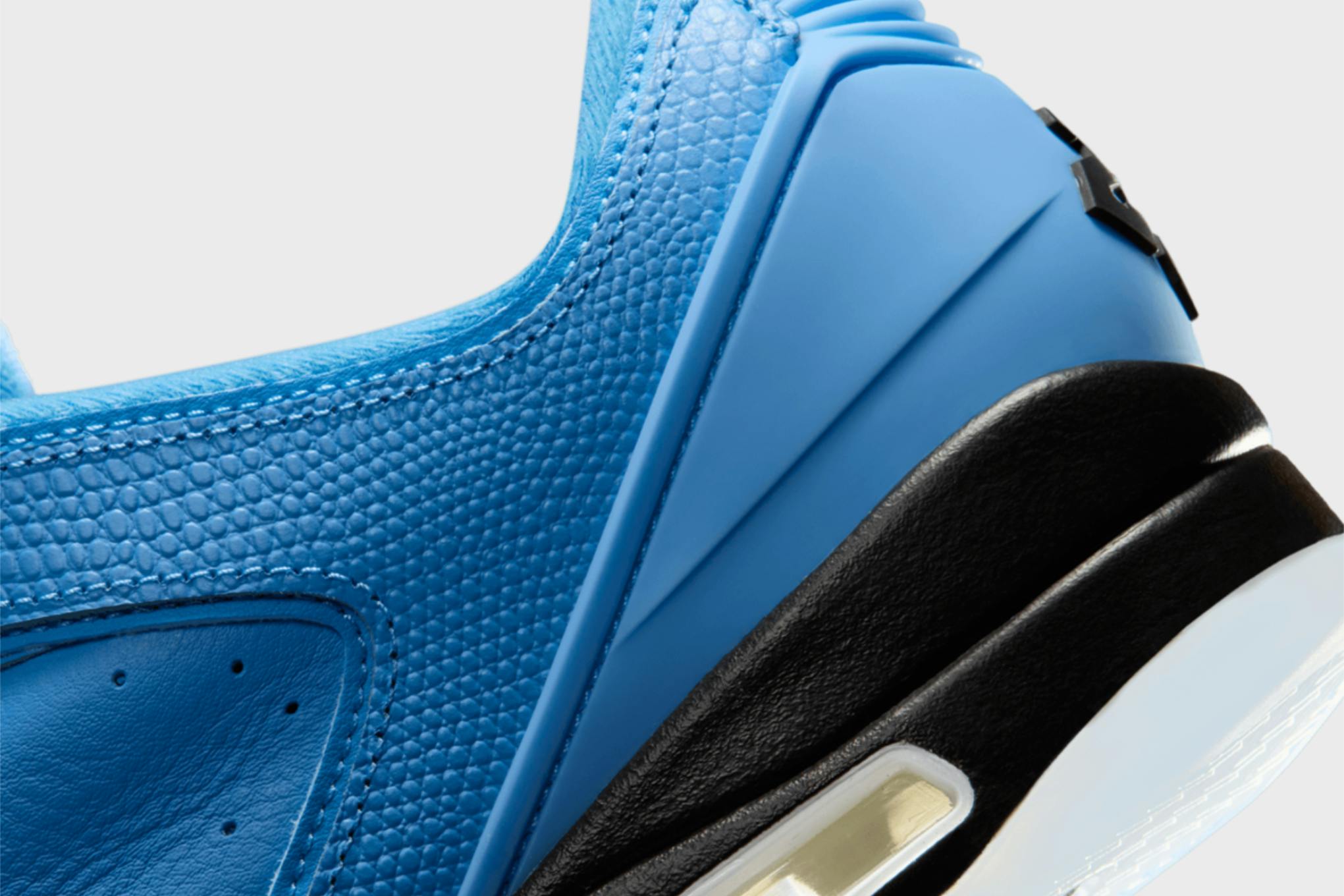 Jordan Made an Impressive Low-Top Frankenstein Sneaker Out of Its Greatest Hits