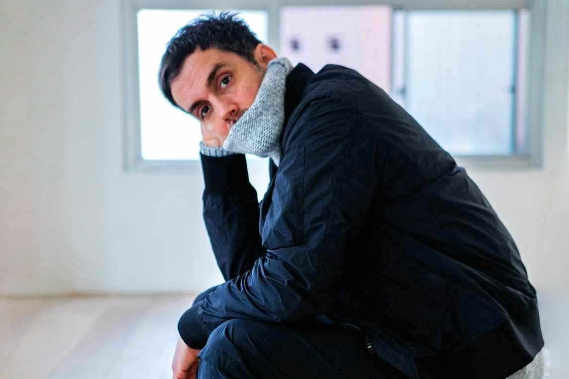 Veterans of C.P. Company & Stone Island Took a Quiet Brand Technical