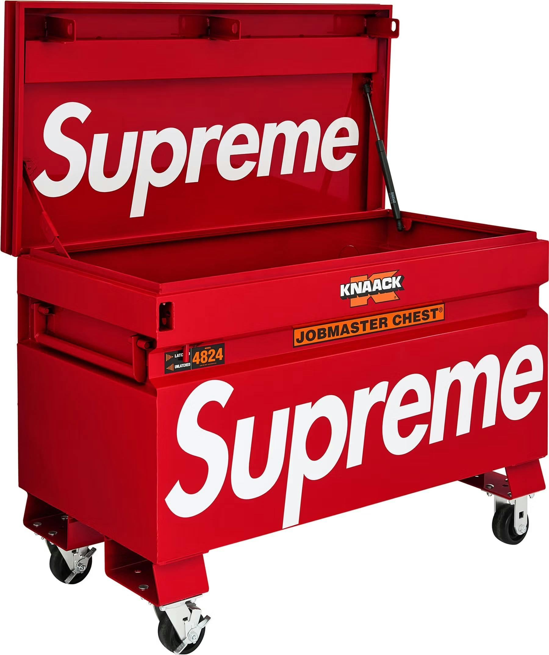 Supreme in 2026 Feels Like Supreme in 2016