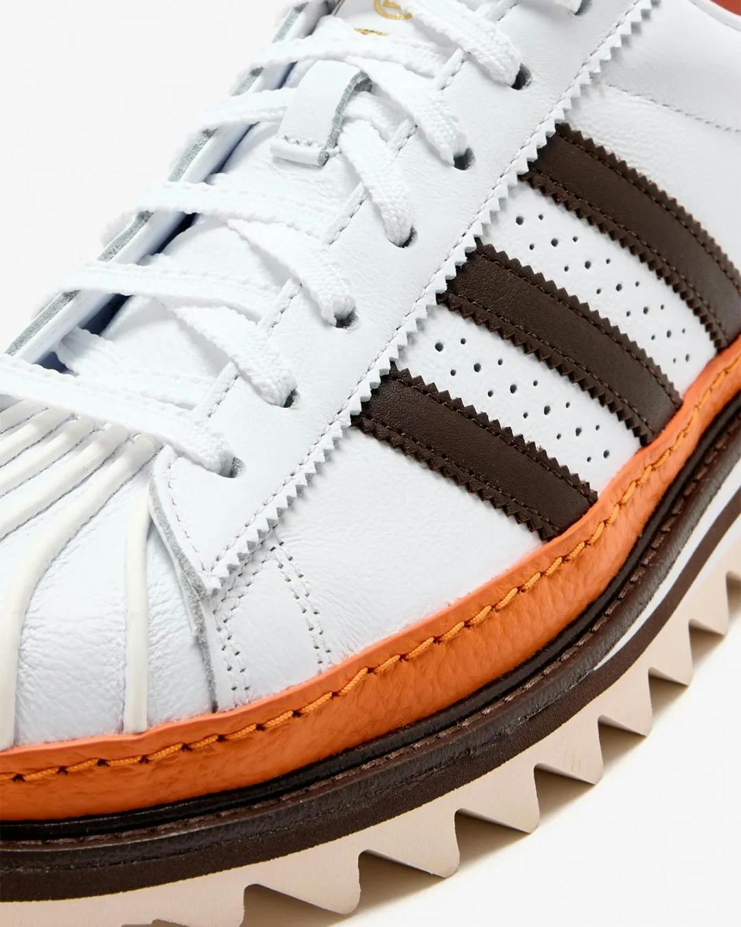 This Elegant adidas Dress Shoe Is a Brunch-Worthy Dream