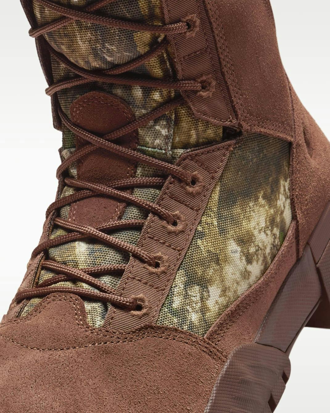 nike sfb gore tex review