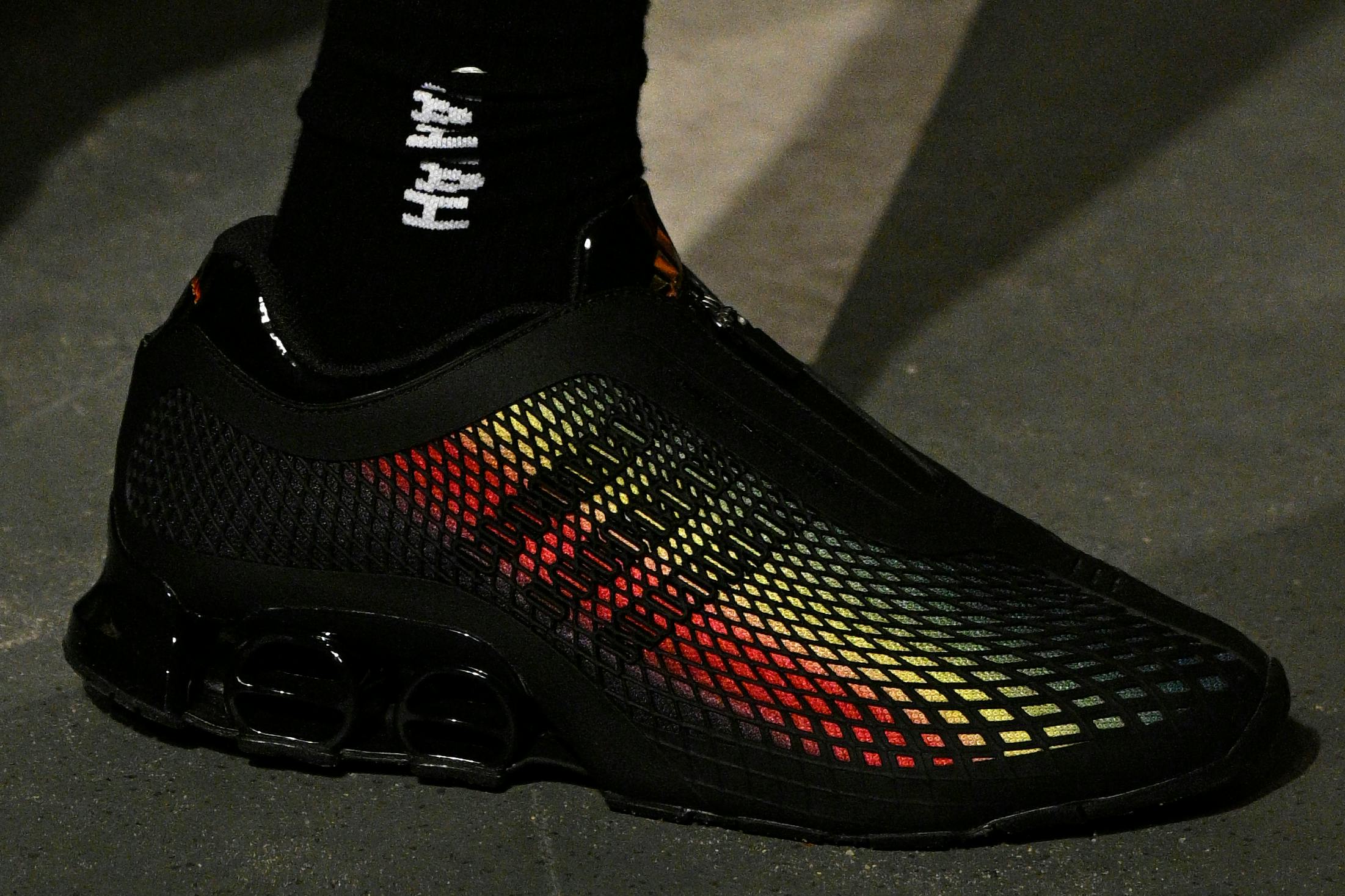 virgil abloh x stussy