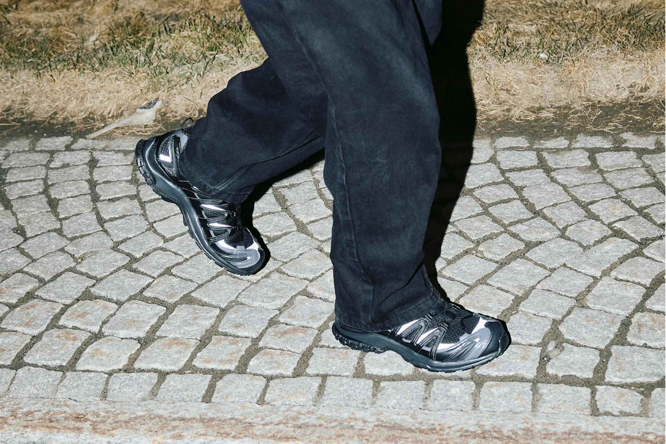 A hét legjobb sneaker megjelenései: Nike, Salomon és mások