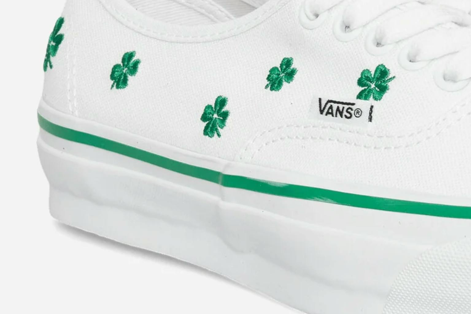 Vans OTW Authentic Clover