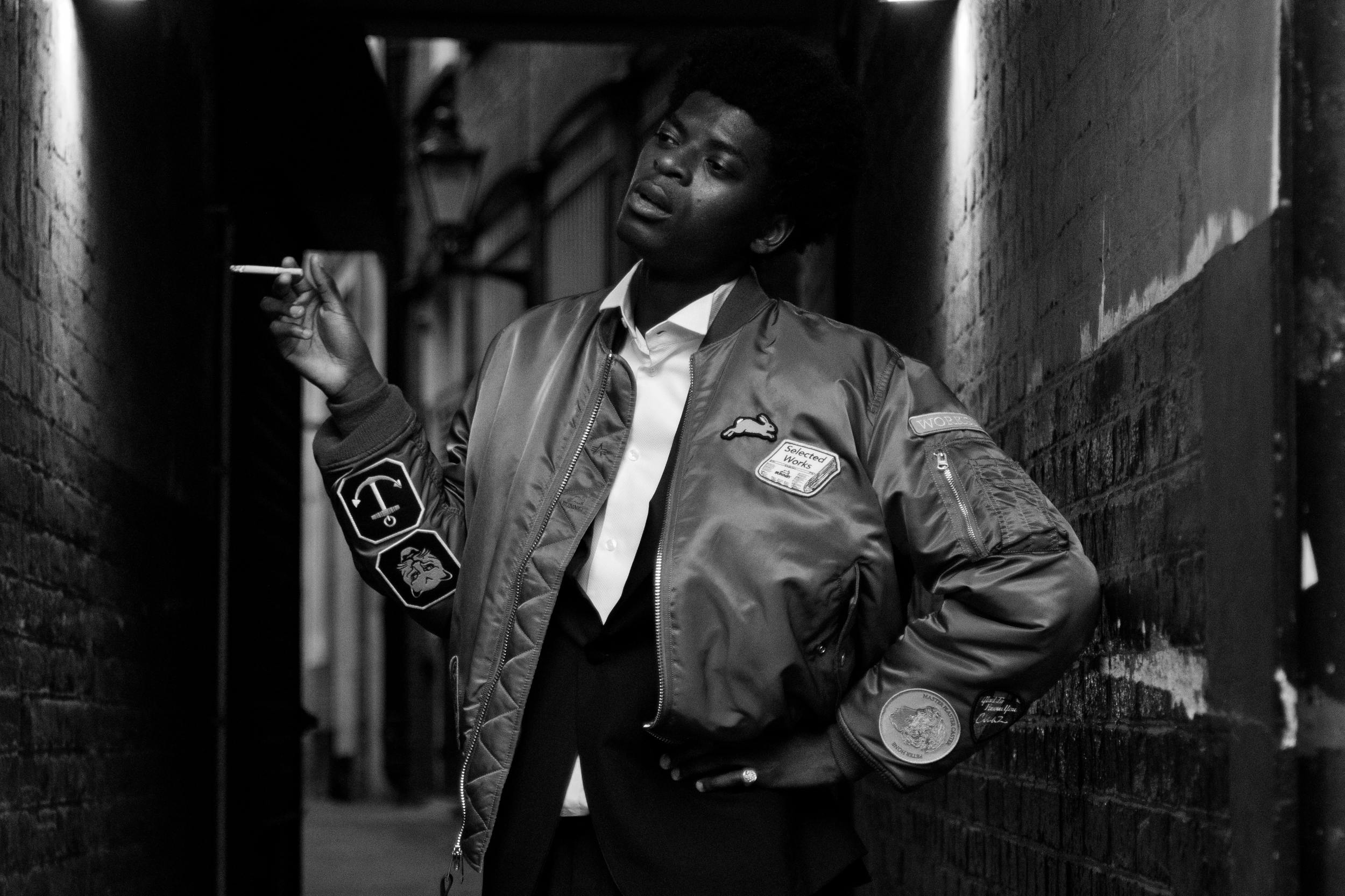 What do Mia Khalifa, Eugene Whang & Simon Fujiwara Have In Common?