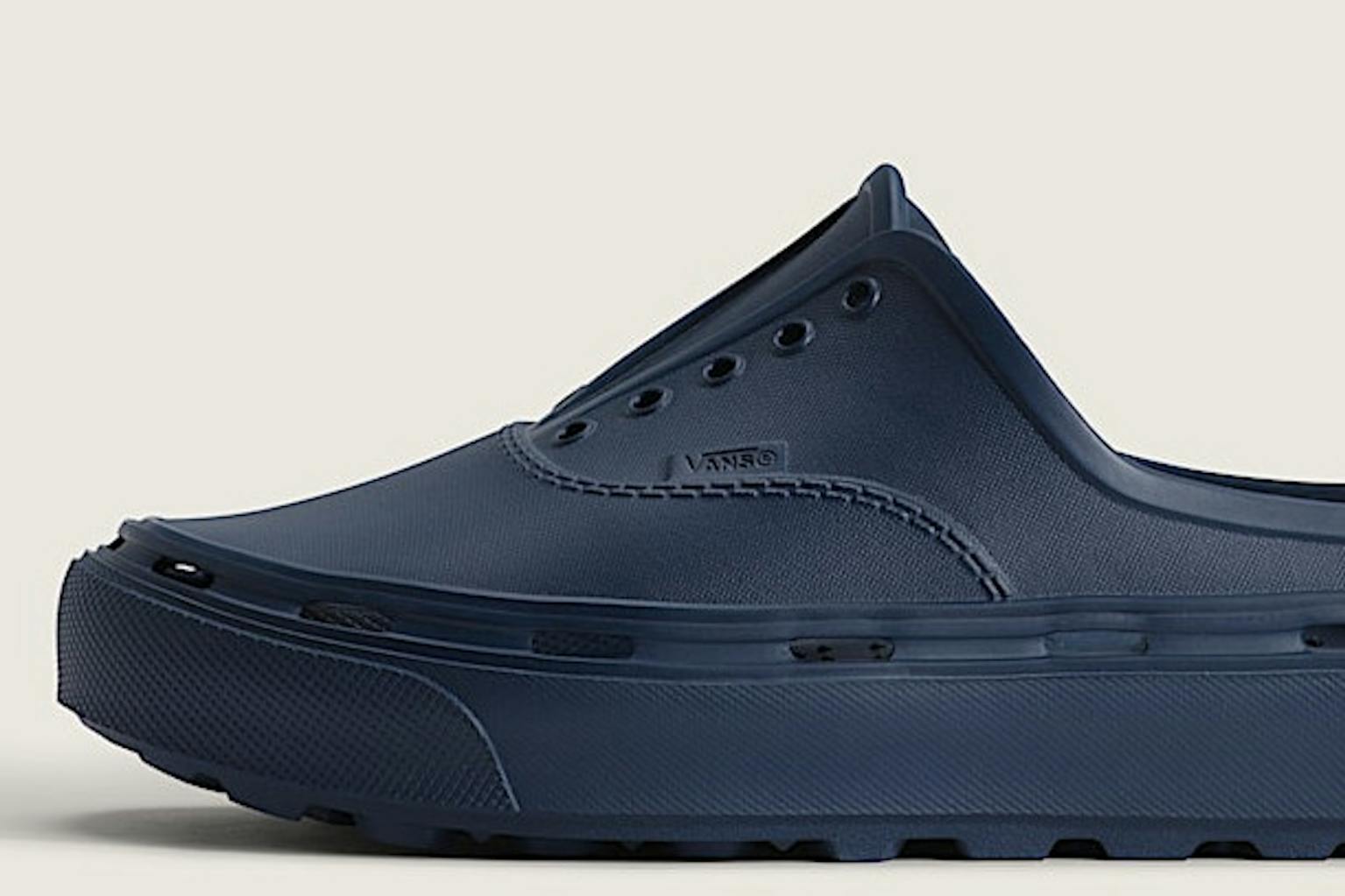 Vans Authentic Foam