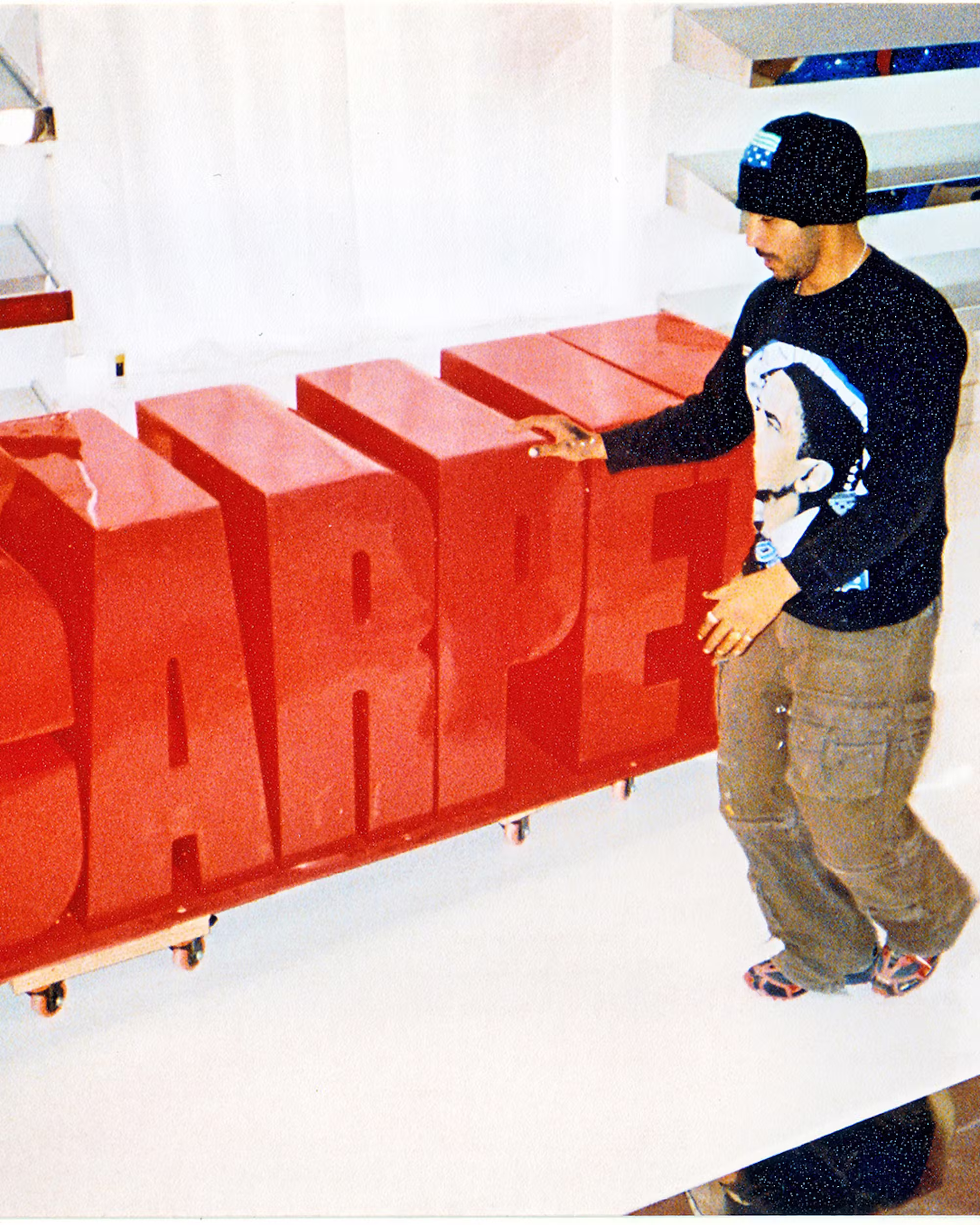 carpet company hx37