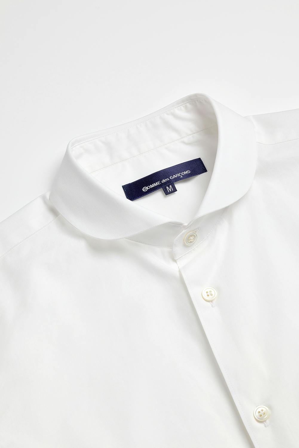 Why is this COMME des GARÇONS Shirt So… Normal?