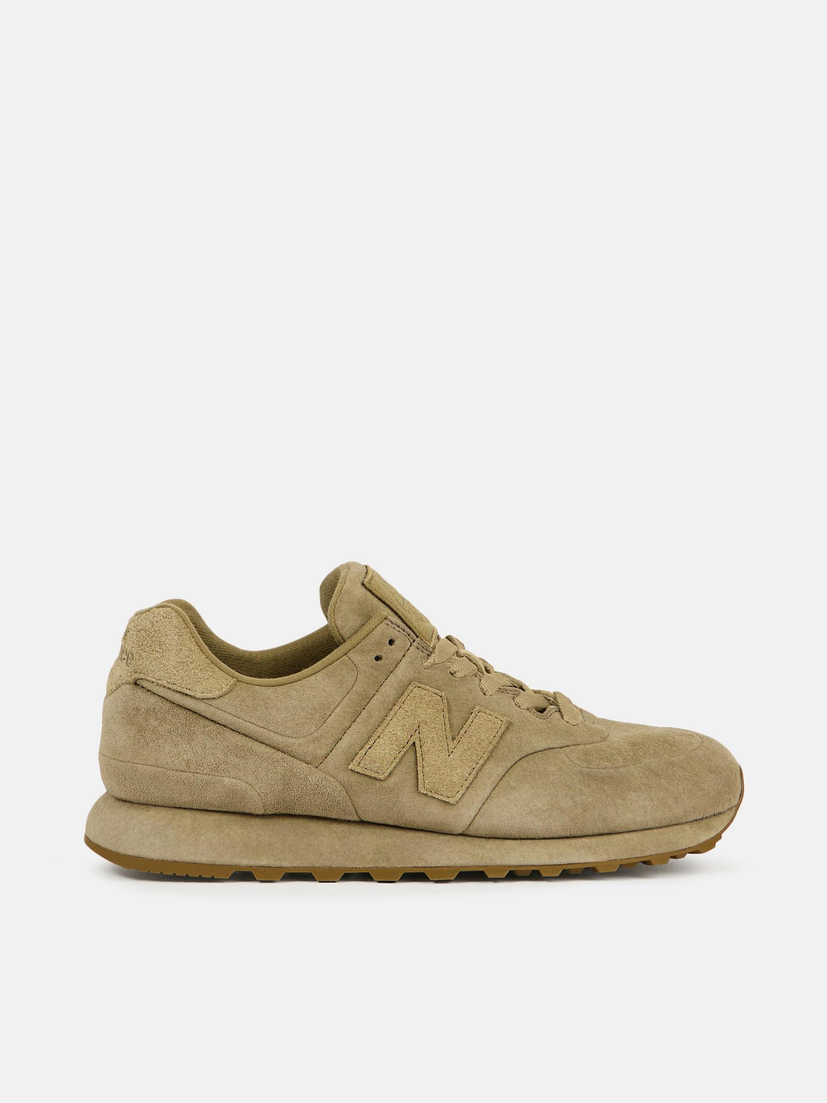 Stone Island Made New Balance