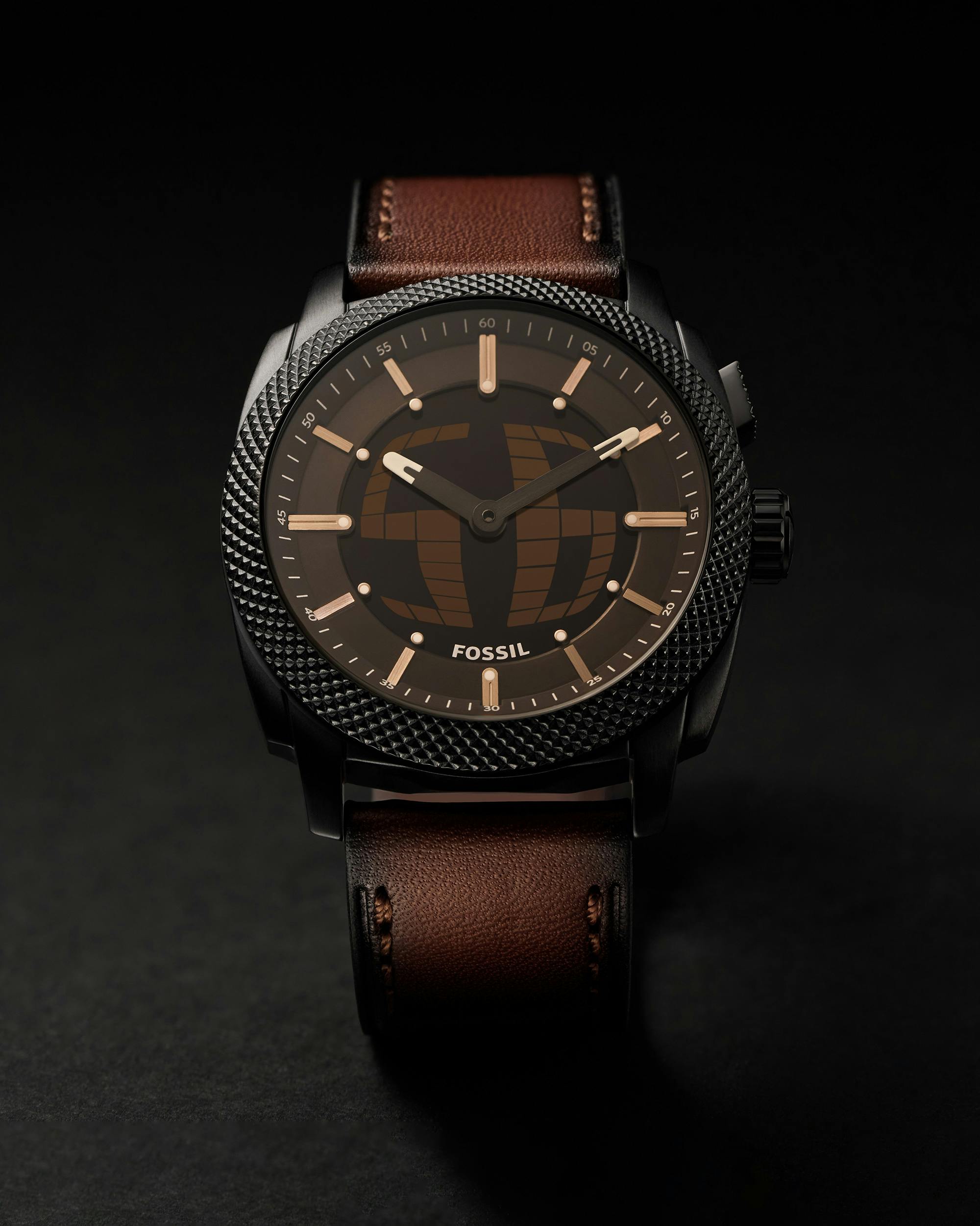 Y2K Watches Are Cool Again. Fossil
