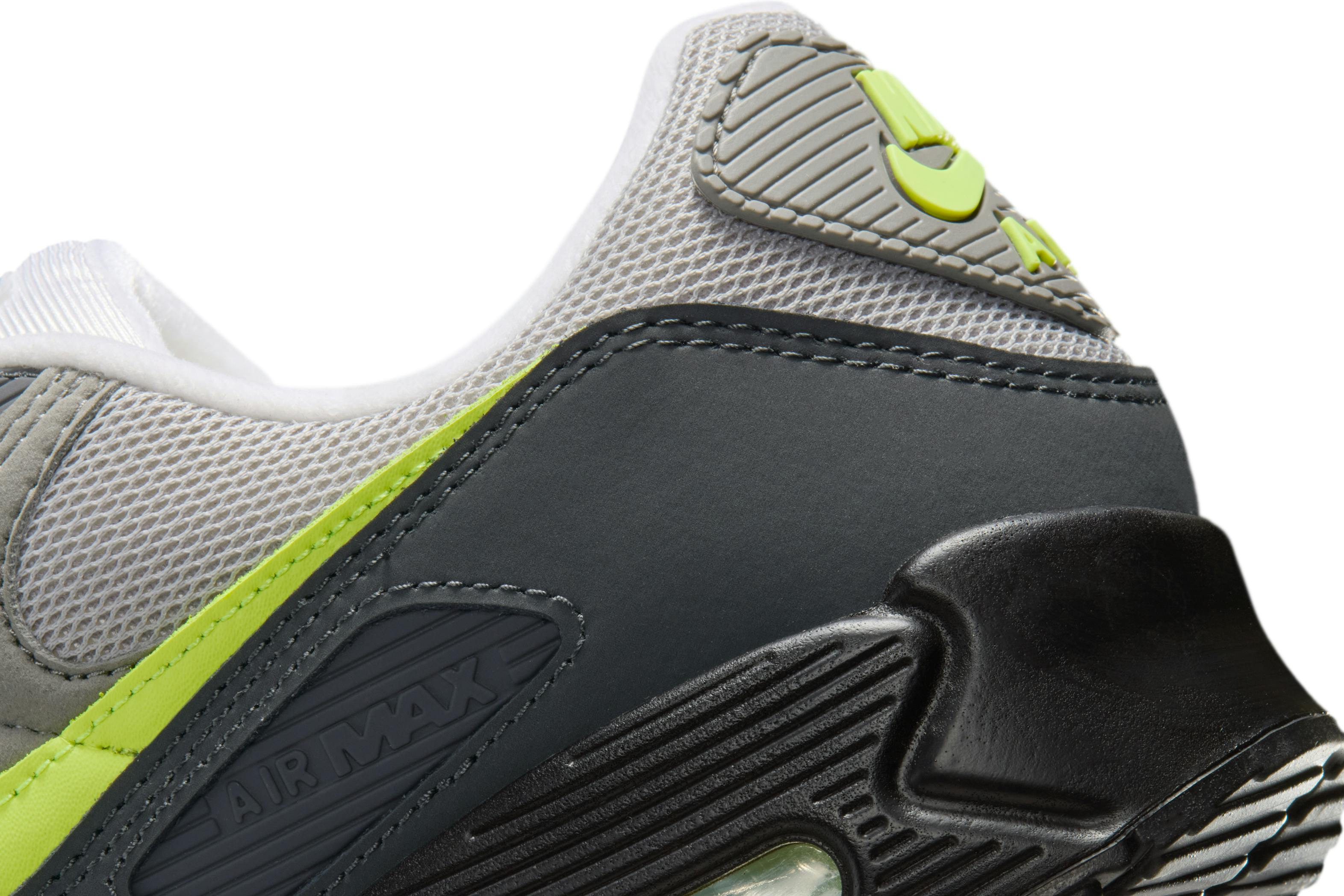 ways to lace up air max 90