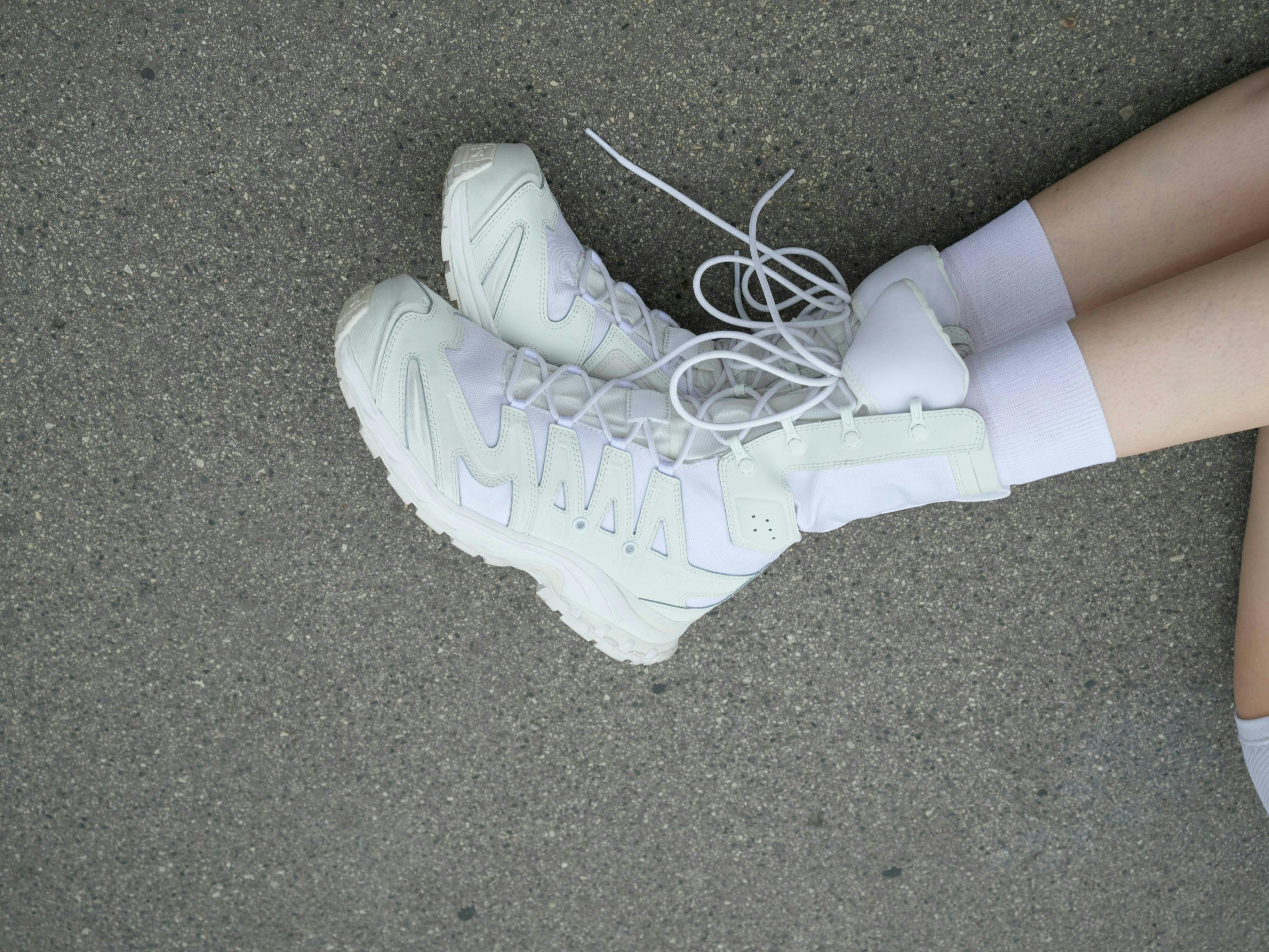 red octobers slippers