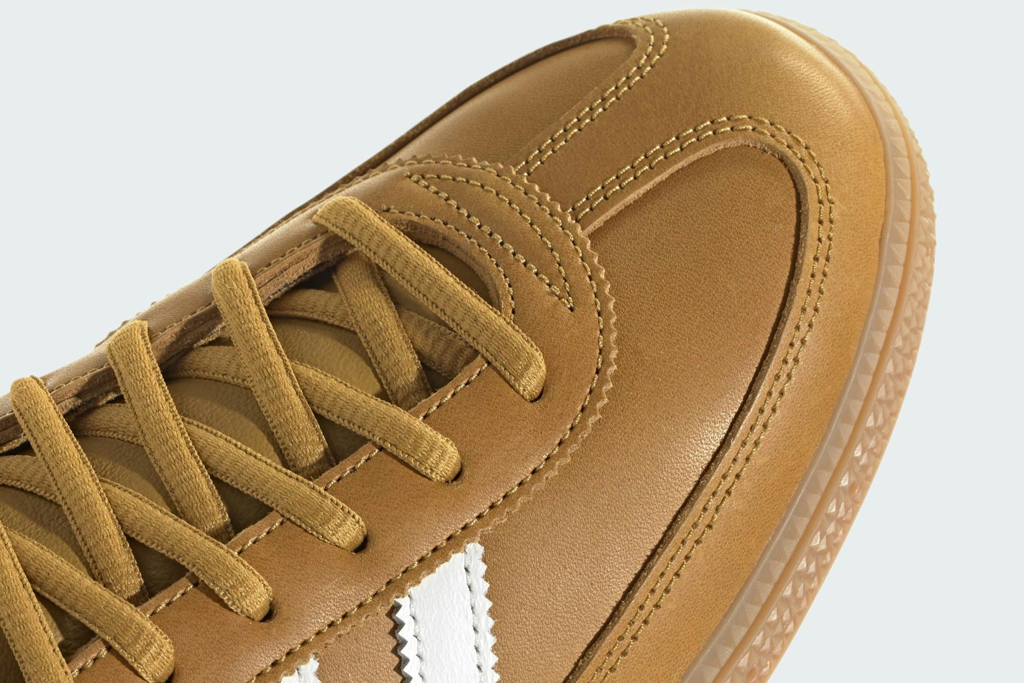 BILLY'S & adidas' Super-Flat Sneaker Is Too Good