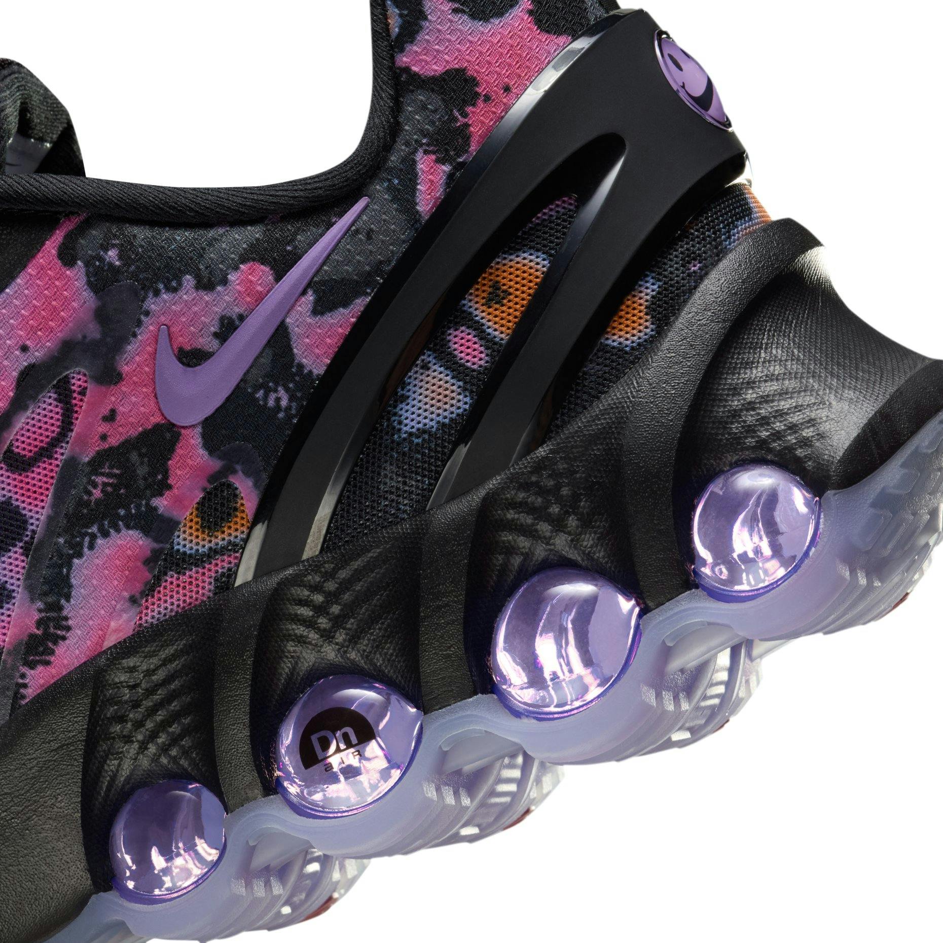 pink vapormax plus outfit