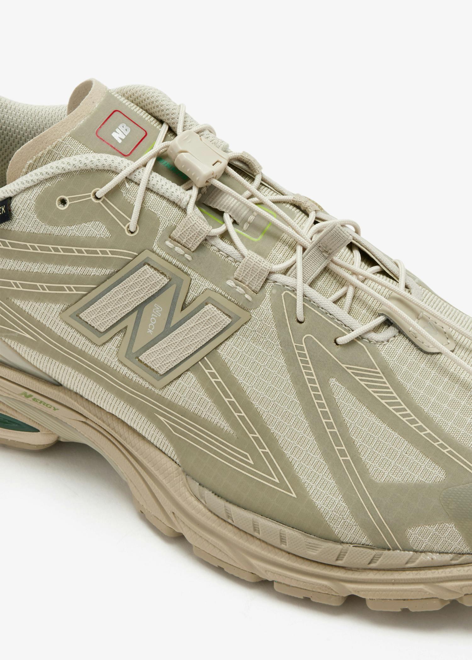 New Balance's GORE-TEX 1906 Is a Trail-Minded Treat