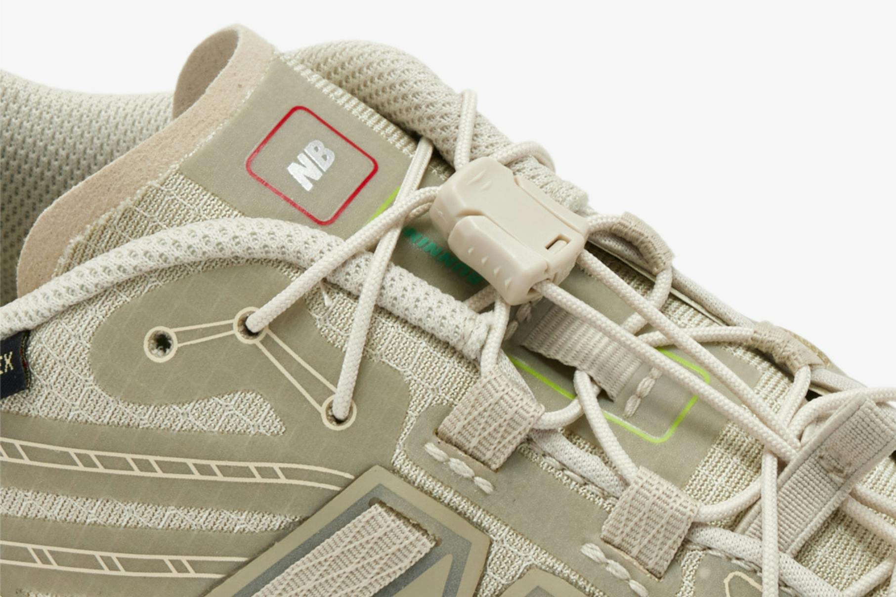 Joe Freshgoods' New Balance 990v4 Pack: Where to Cop