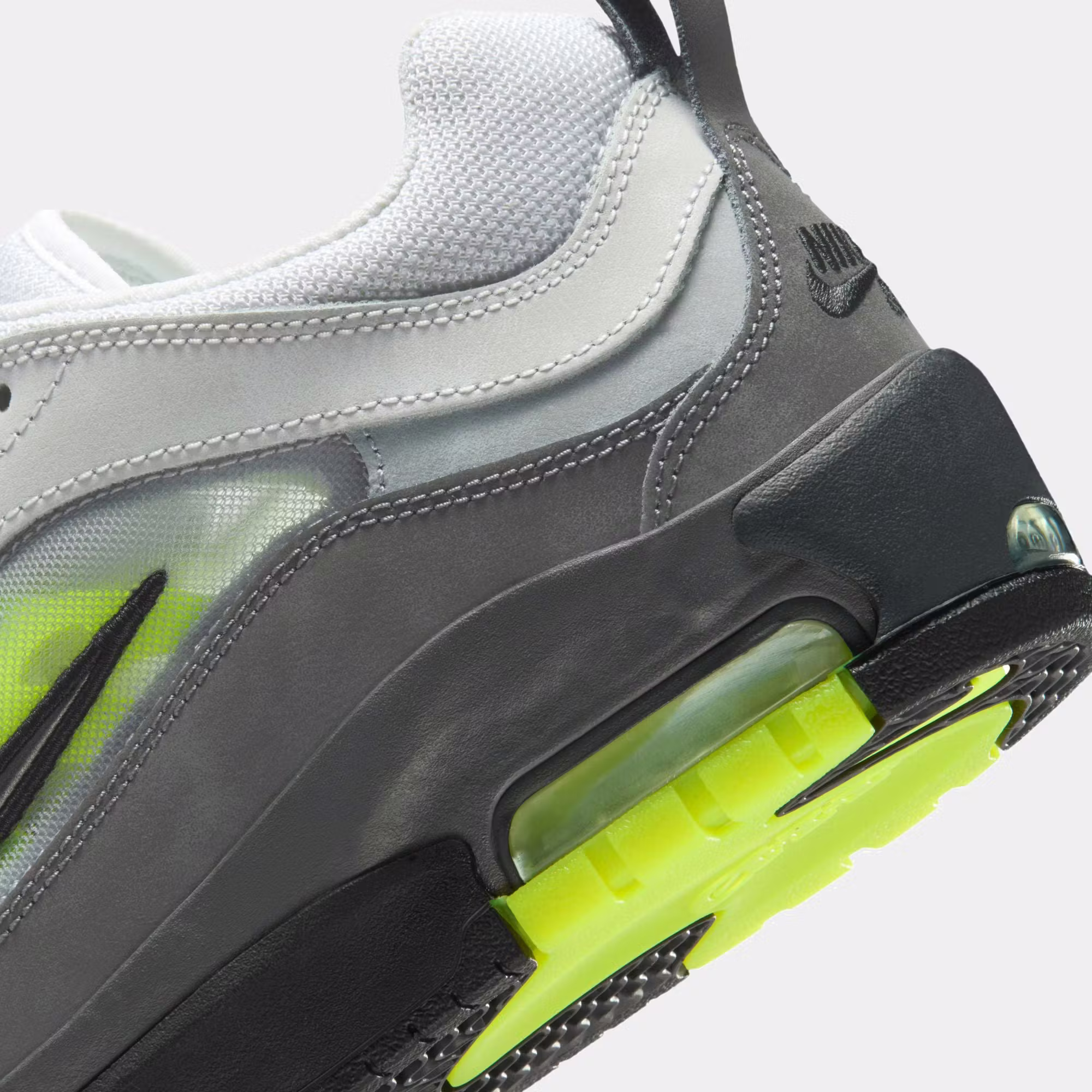 nike air max light up