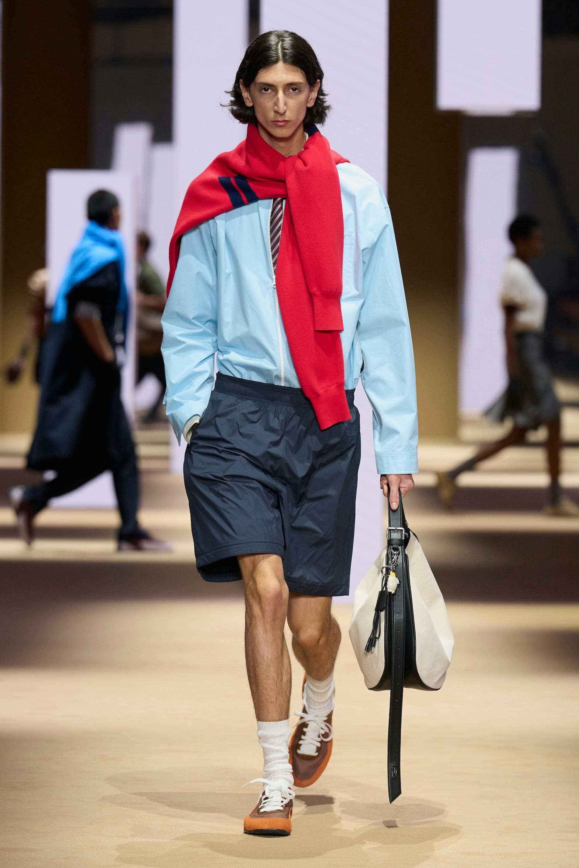 fila sacai look alike