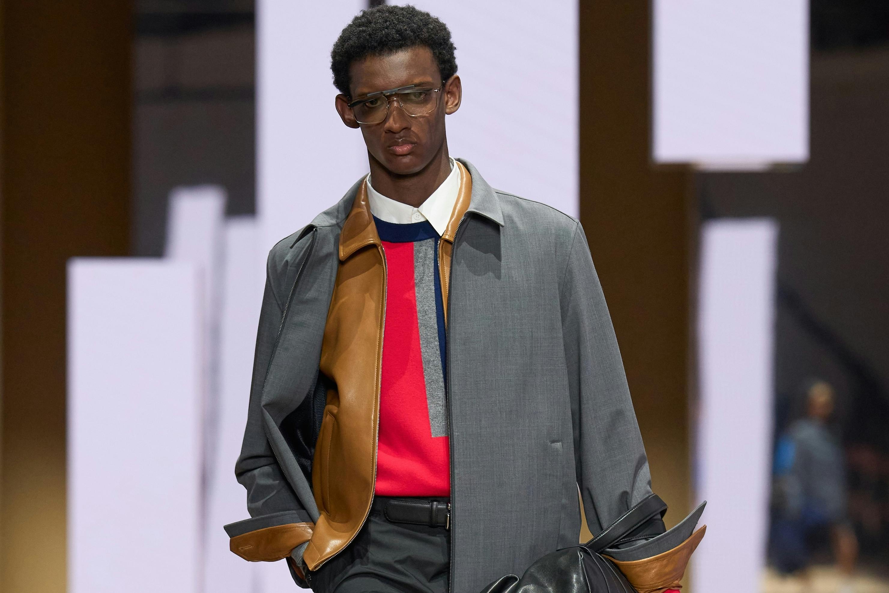 FILA за пределами спорта: кампания FW26 впечатляет элегантностью