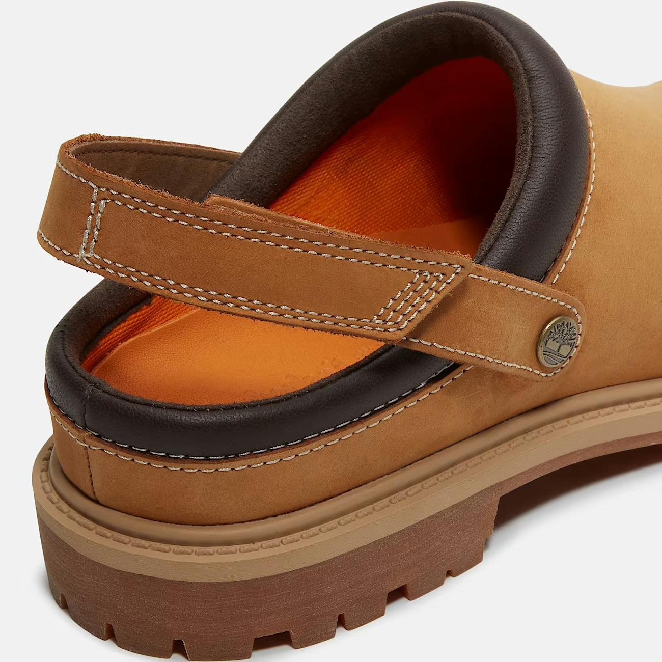 Timbs Clogs Timberland Really Turned Its Boots Into
