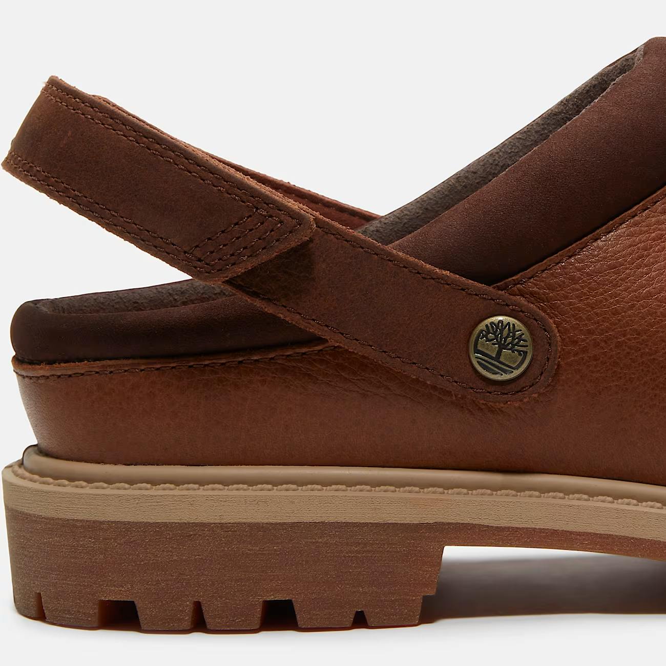 Timbs Clogs Timberland Really Turned Its Boots Into