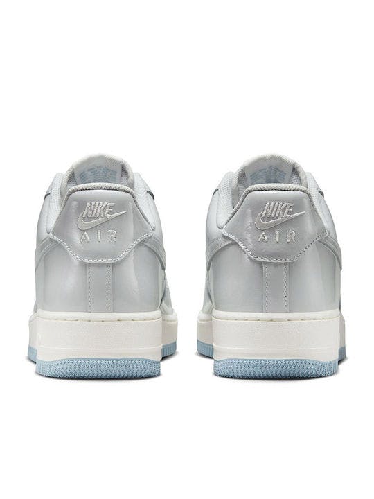 Nike Sneaks a Little Blue Into the AF1 Low