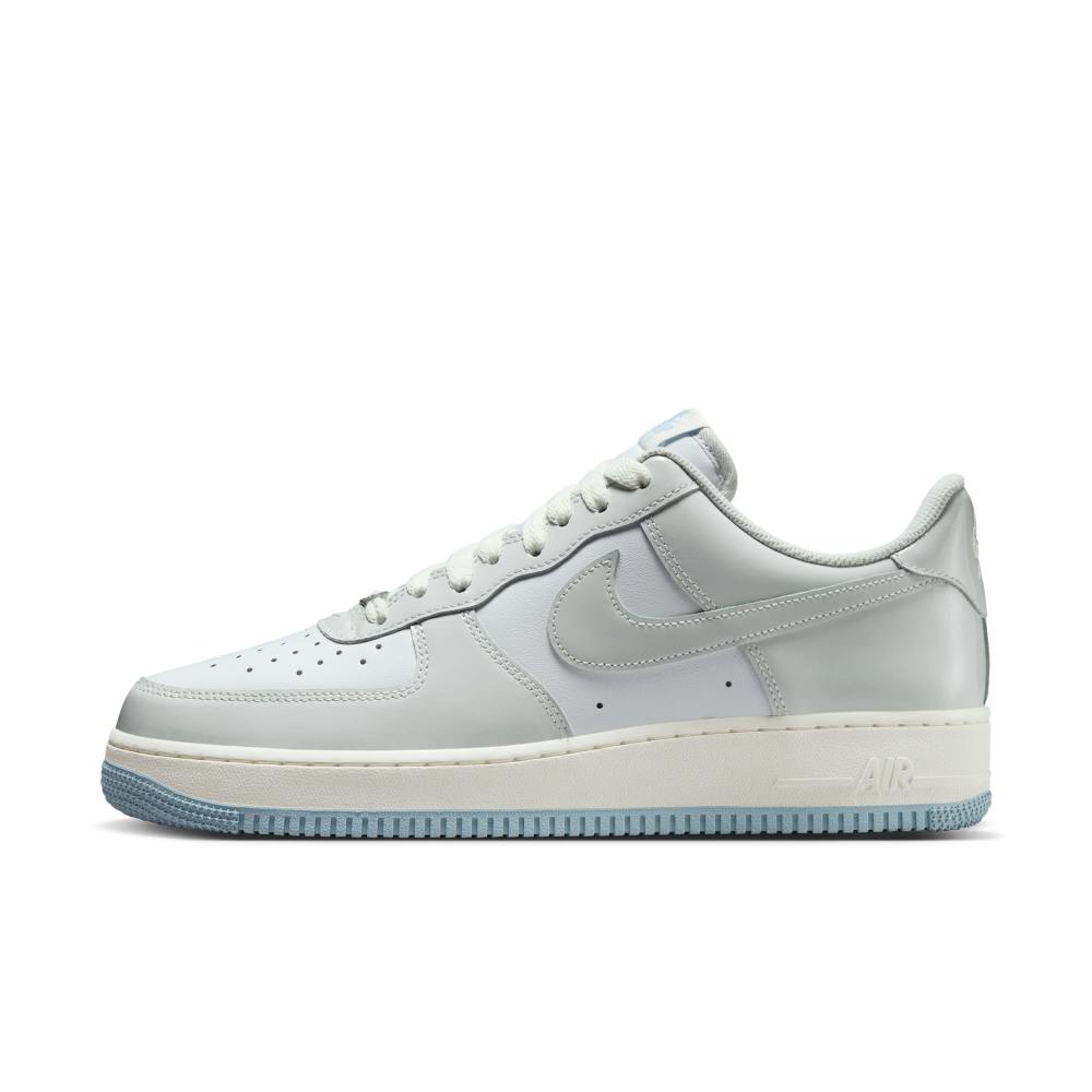 Nike Sneaks a Little Blue Into the AF1 Low