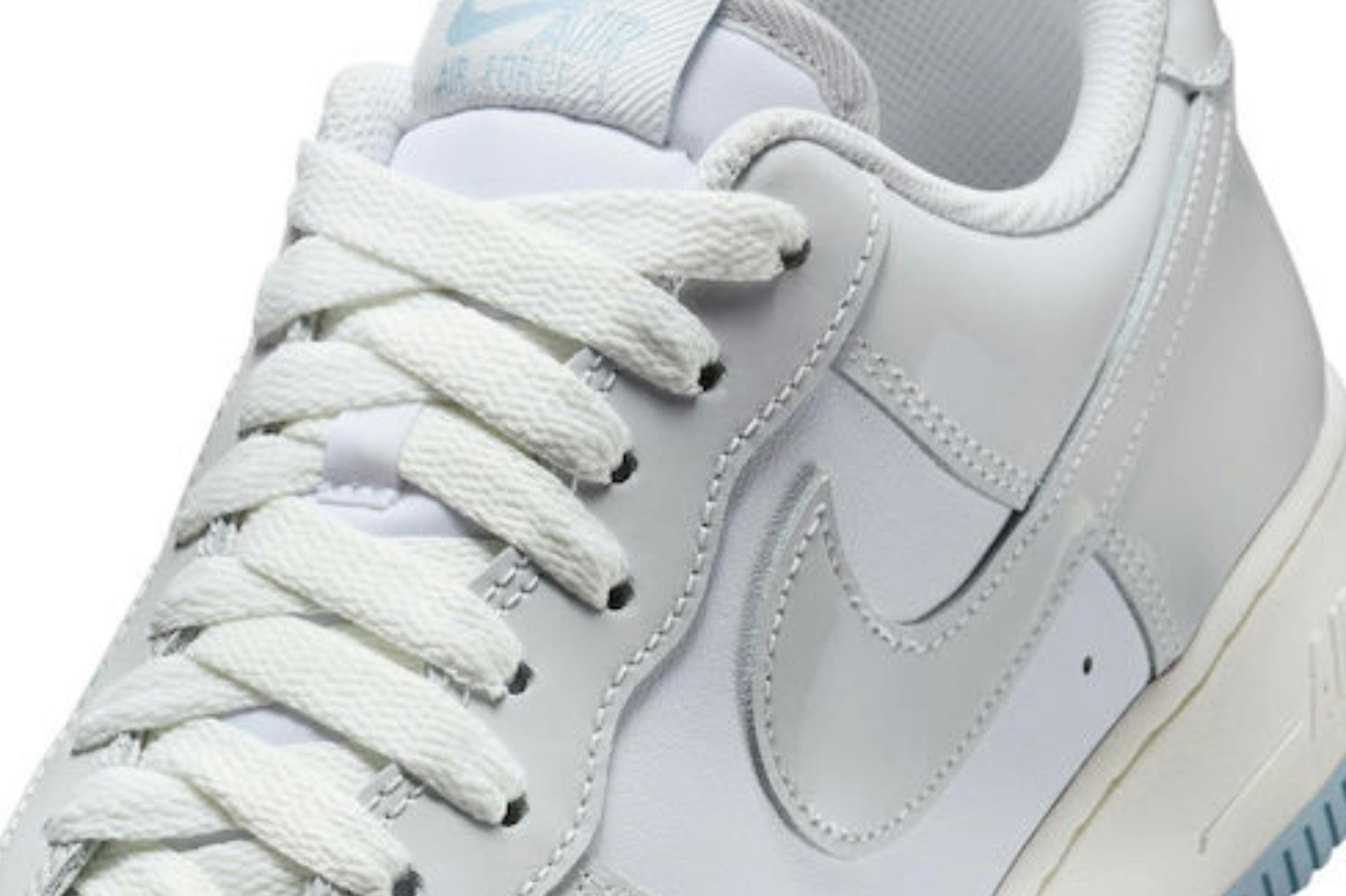 non crease air force