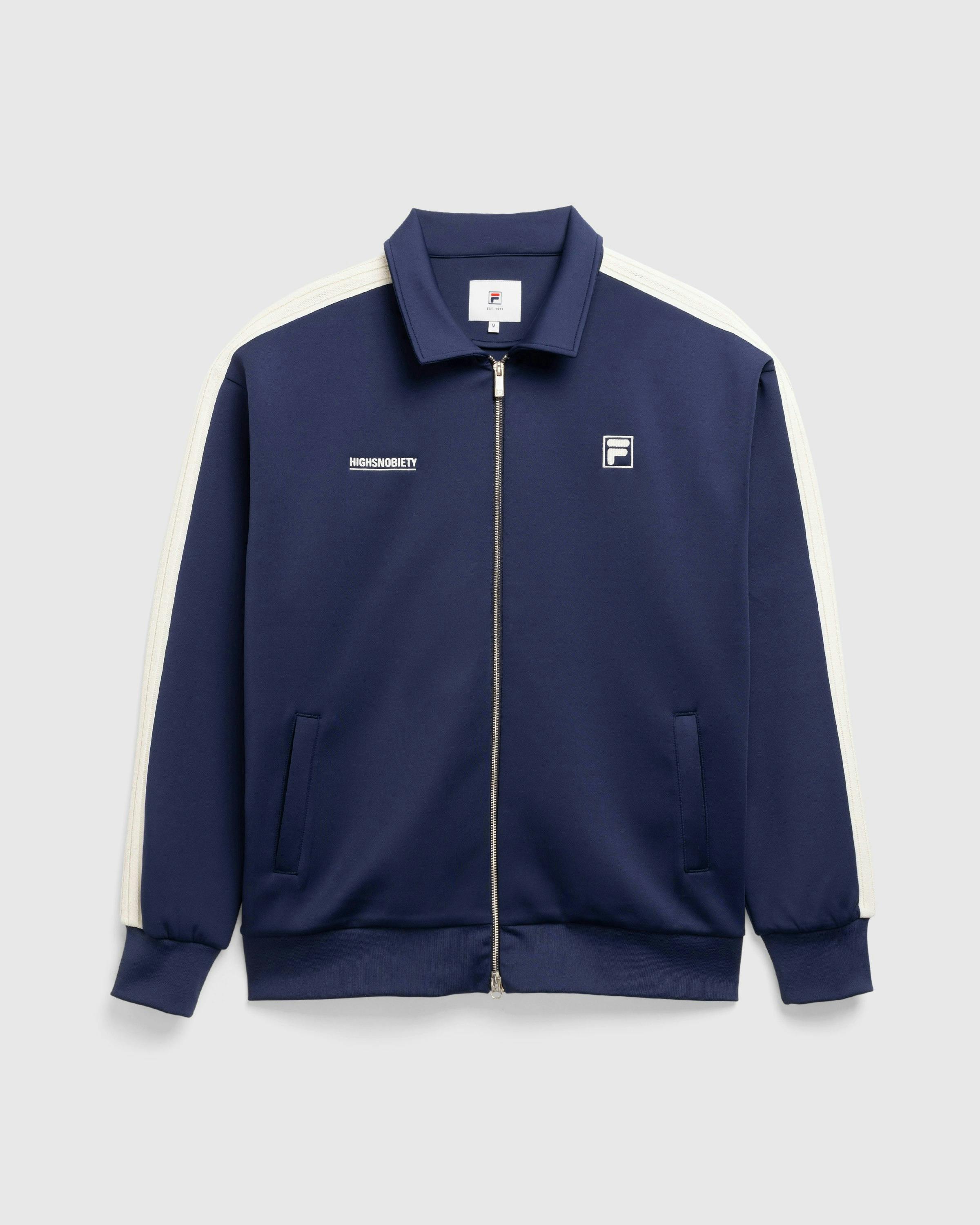 Fila x Highsnobiety – Not In Milano Tracksuit (M)