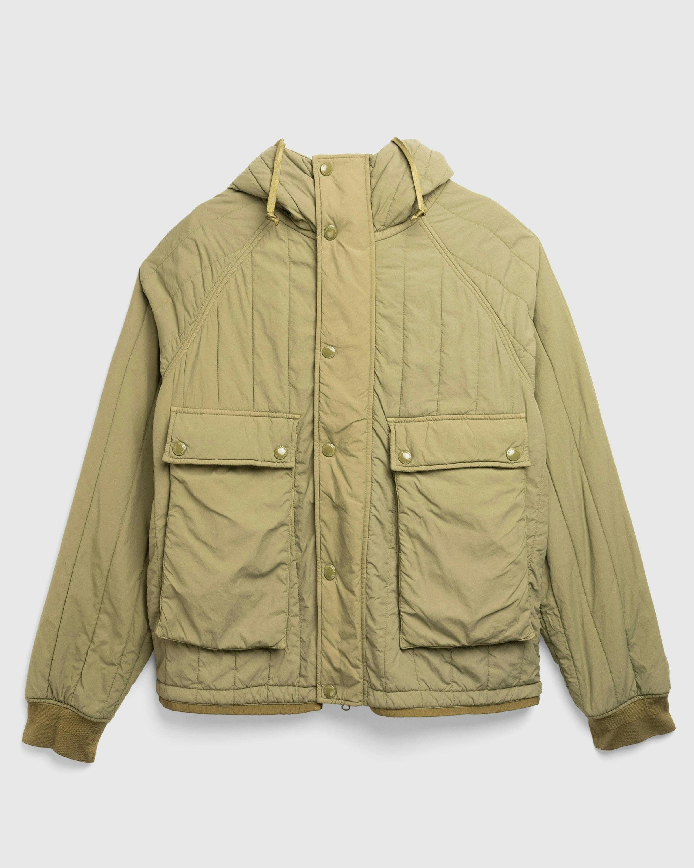 C.P. Company x Highsnobiety – Oktoberfest Goggle Jacket