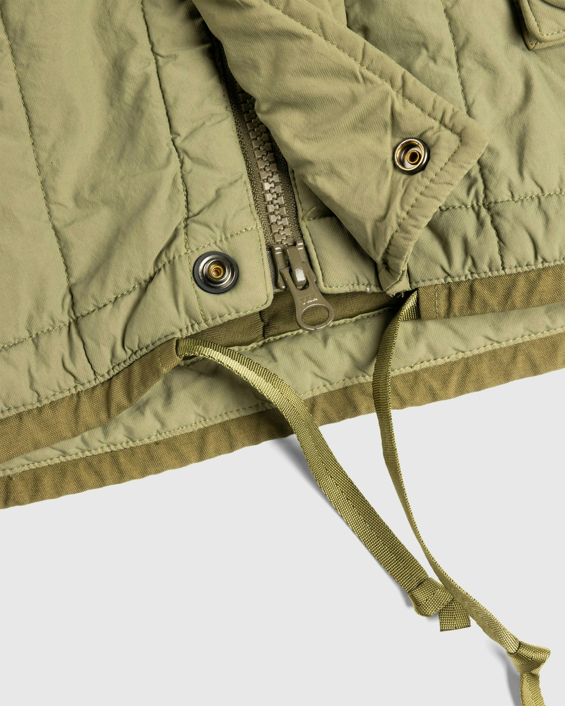 C.P. Company x Highsnobiety – Oktoberfest Goggle Jacket