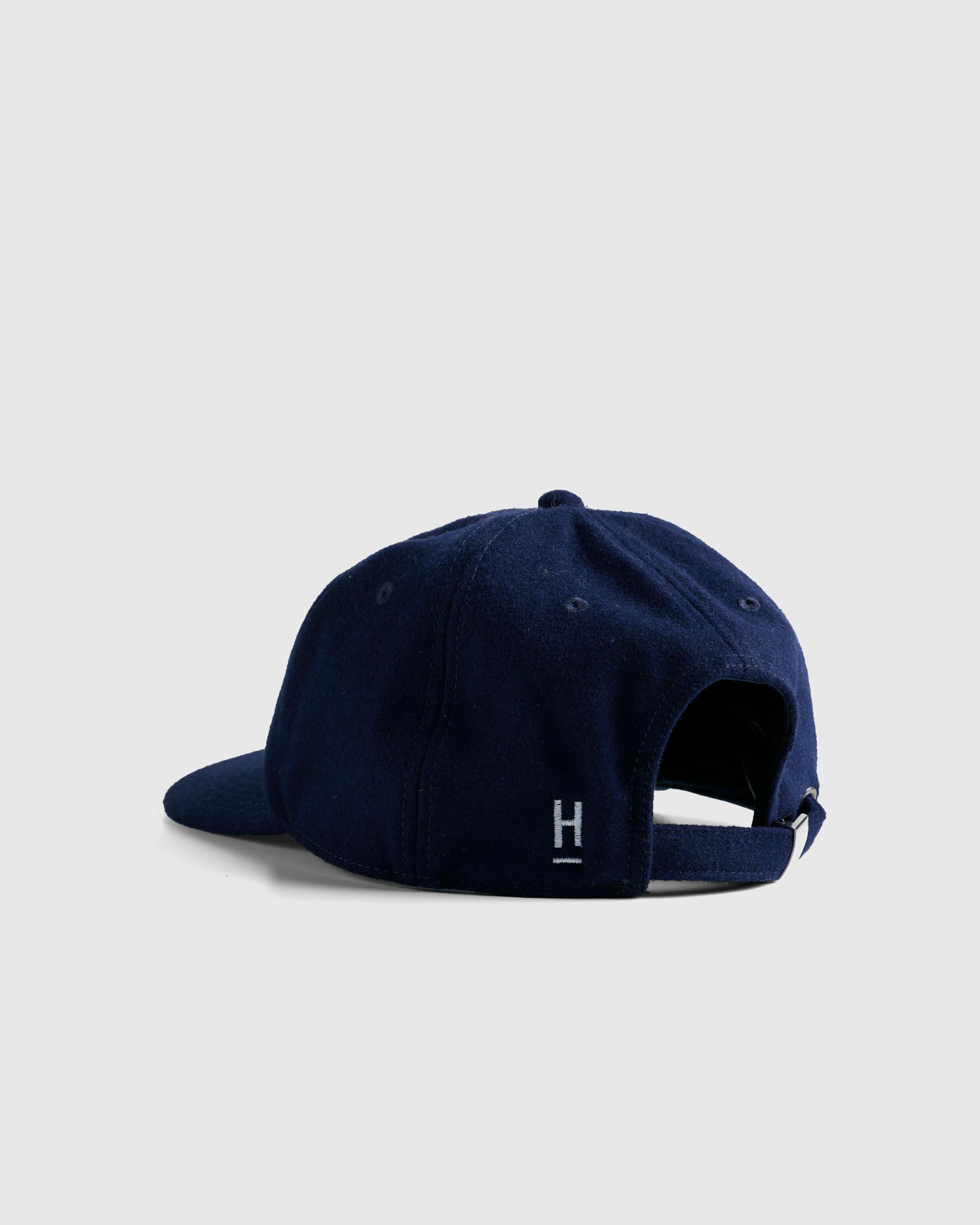 Highsnobiety – St. Moritz Wool Cap