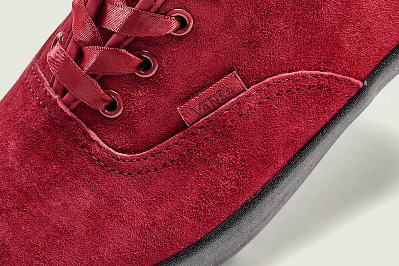 Vans Point Shoe